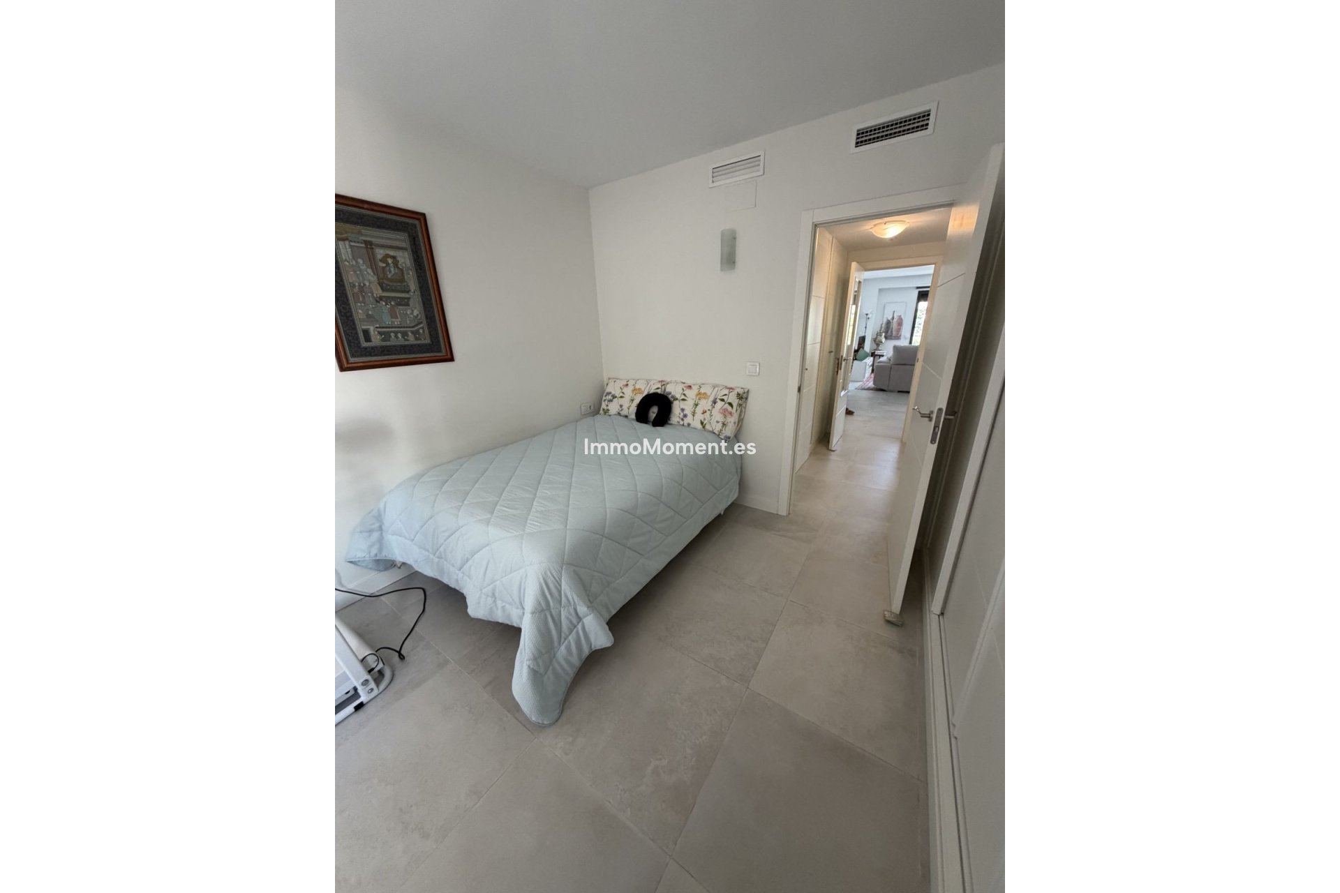 Reventa - Apartamento - Benalmadena - Benalmadena Centro