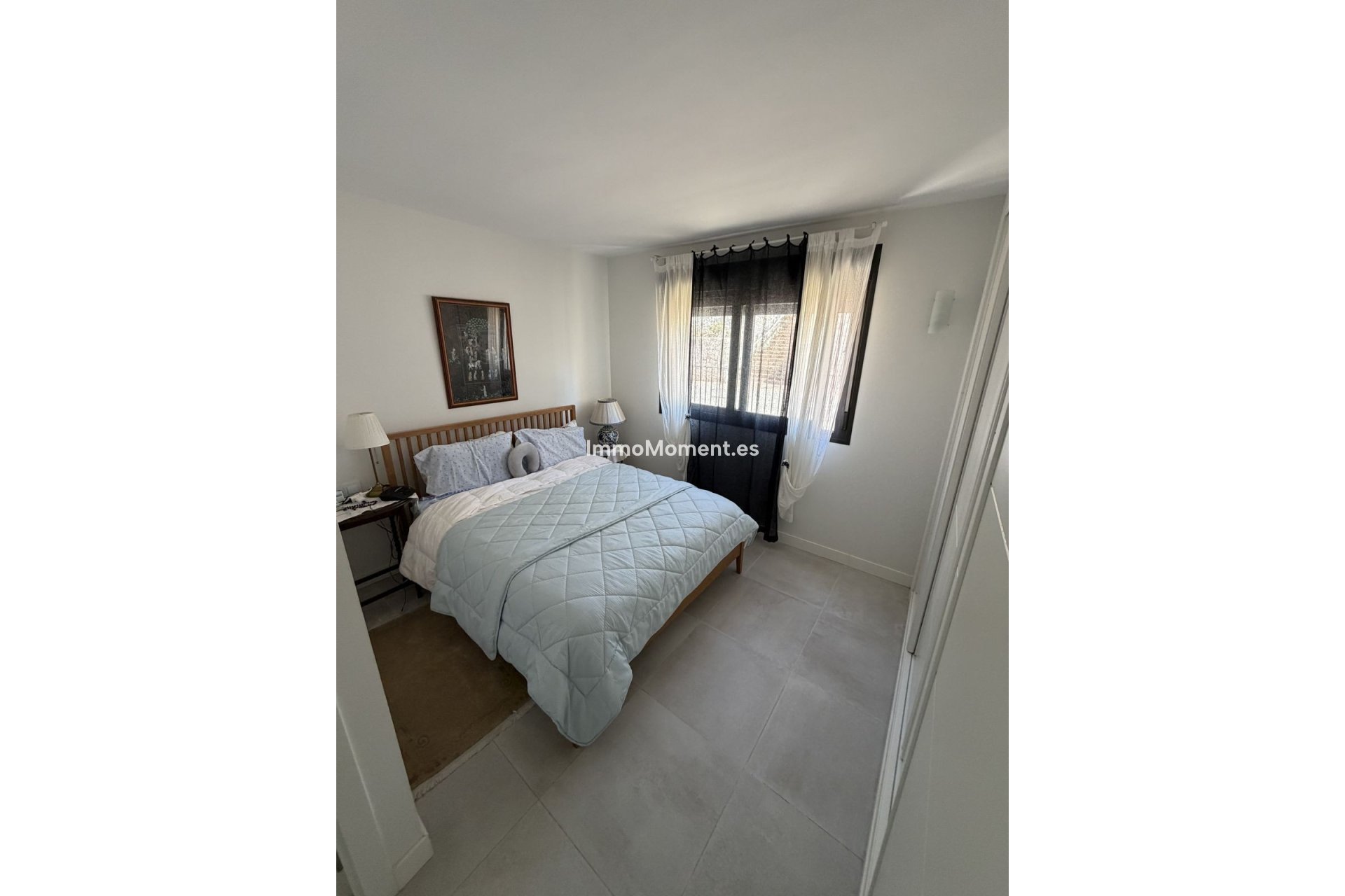Reventa - Apartamento - Benalmadena - Benalmadena Centro