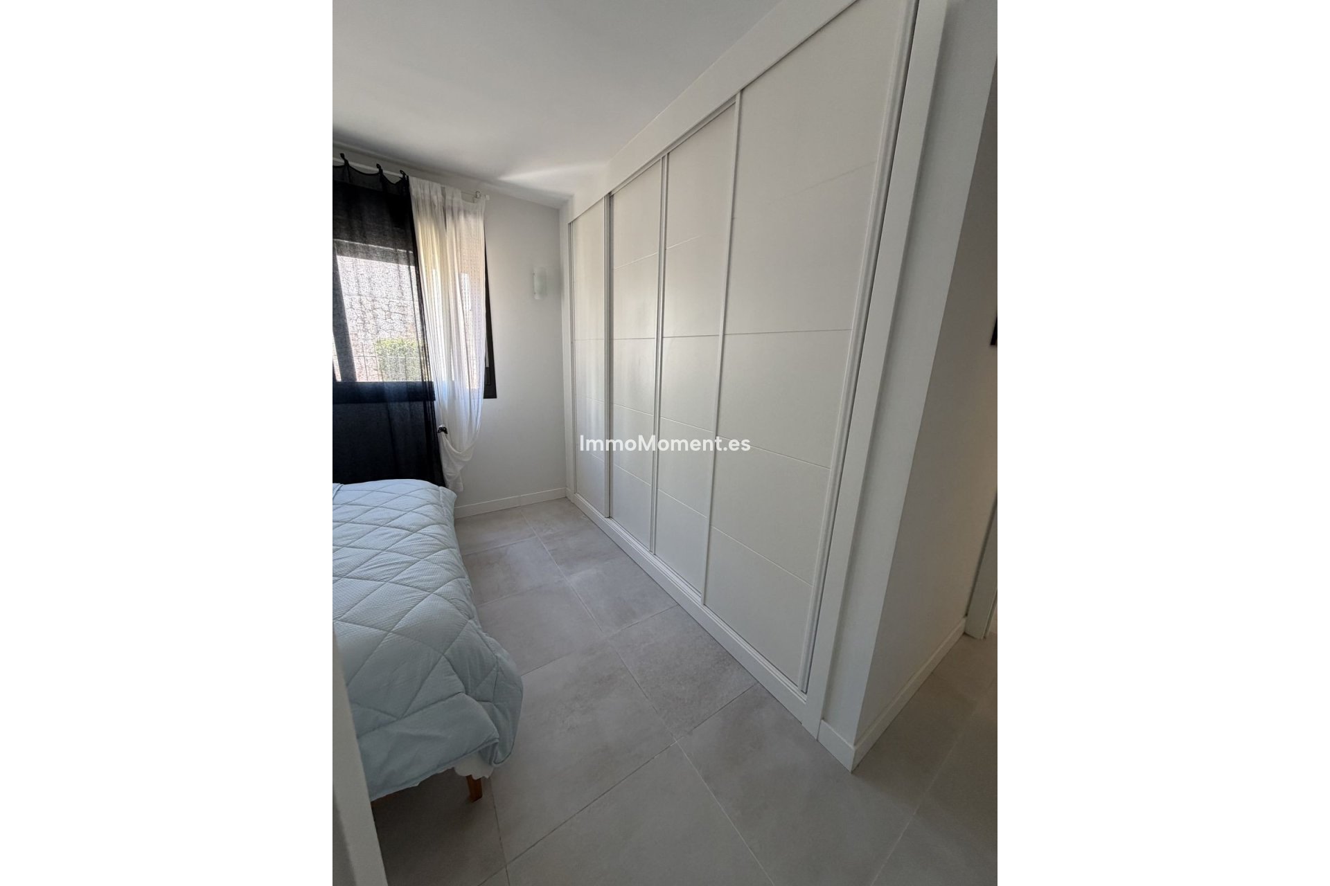 Reventa - Apartamento - Benalmadena - Benalmadena Centro