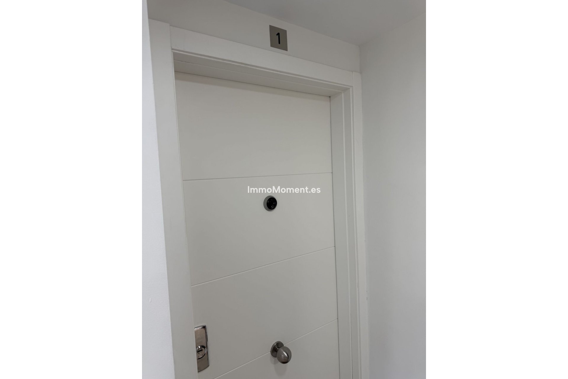Reventa - Apartamento - Benalmadena - Benalmadena Centro