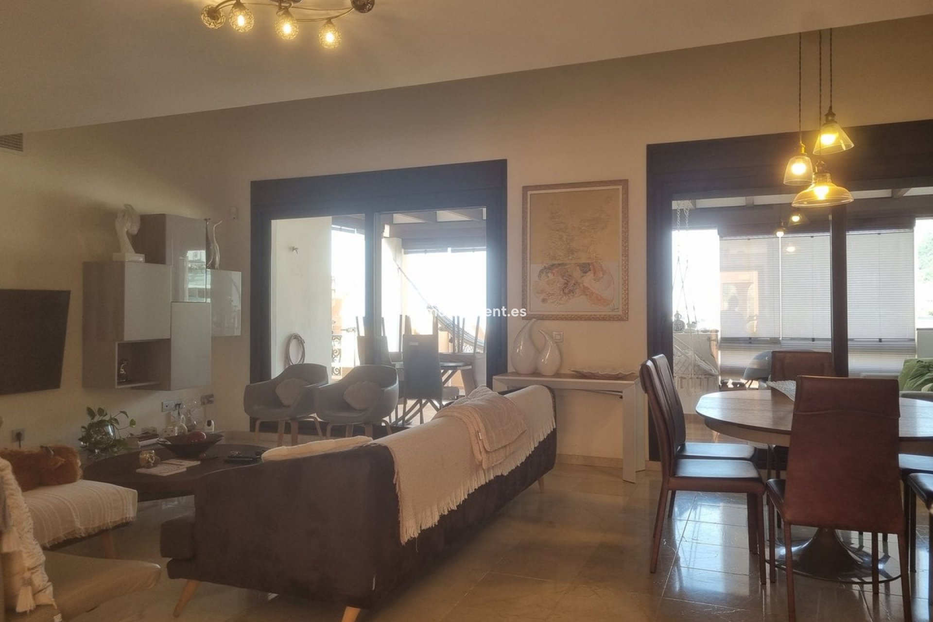 Reventa - Apartamento - Benalmadena - Benalmadena Centro