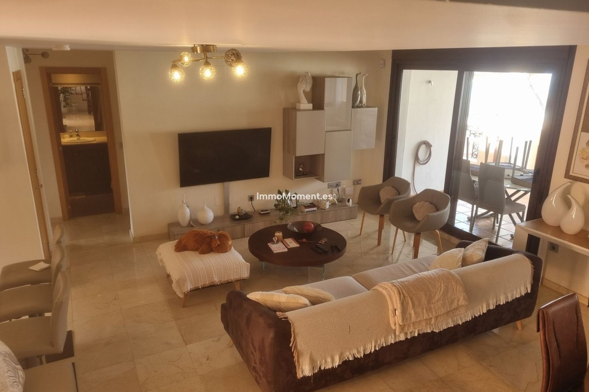 Reventa - Apartamento - Benalmadena - Benalmadena Centro