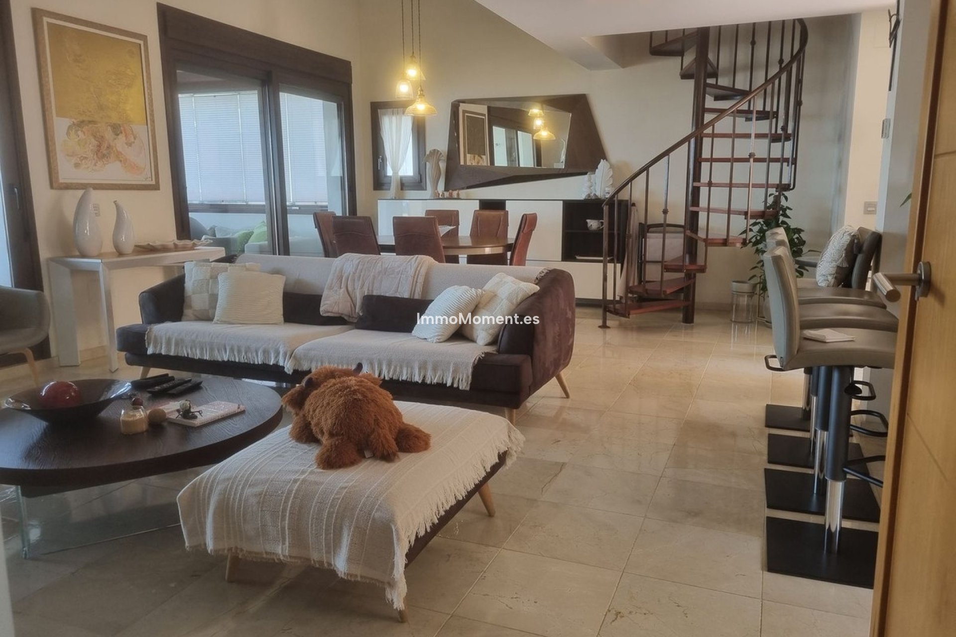 Reventa - Apartamento - Benalmadena - Benalmadena Centro