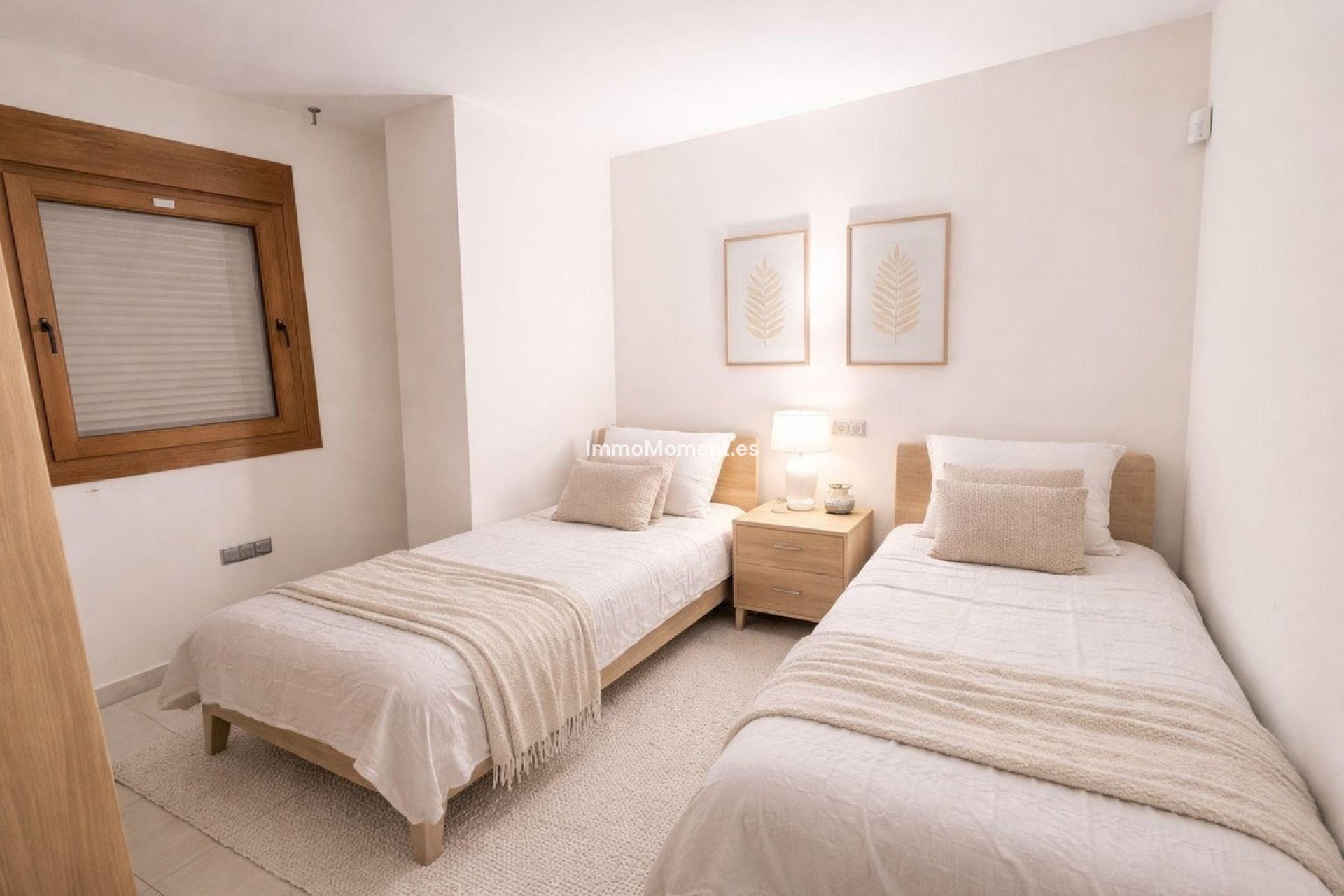 Reventa - Apartamento - Benalmadena - Benalmadena Centro