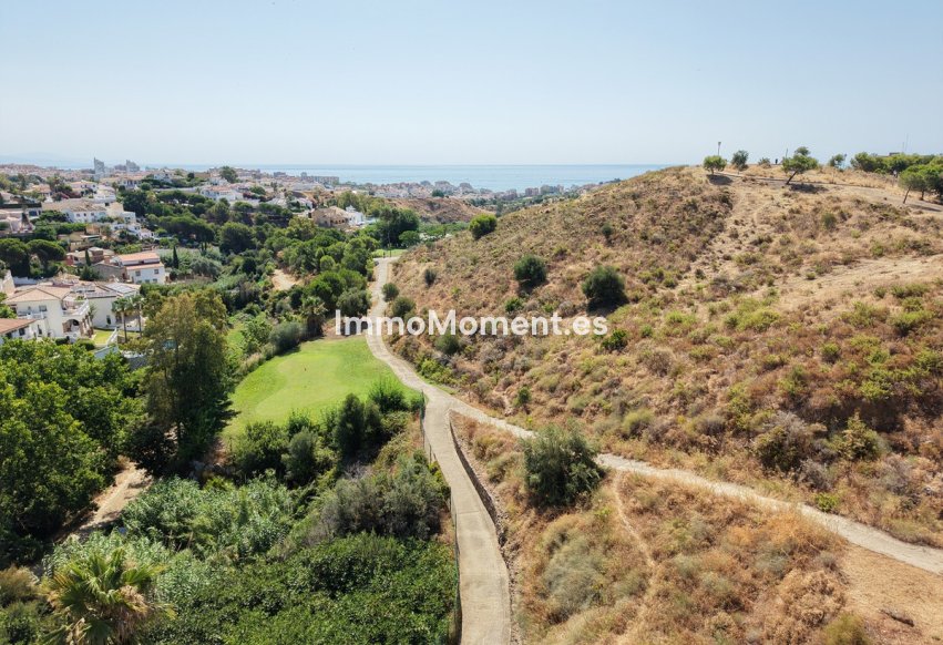 Reventa - Apartamento - Benalmadena - Benalmadena Centro