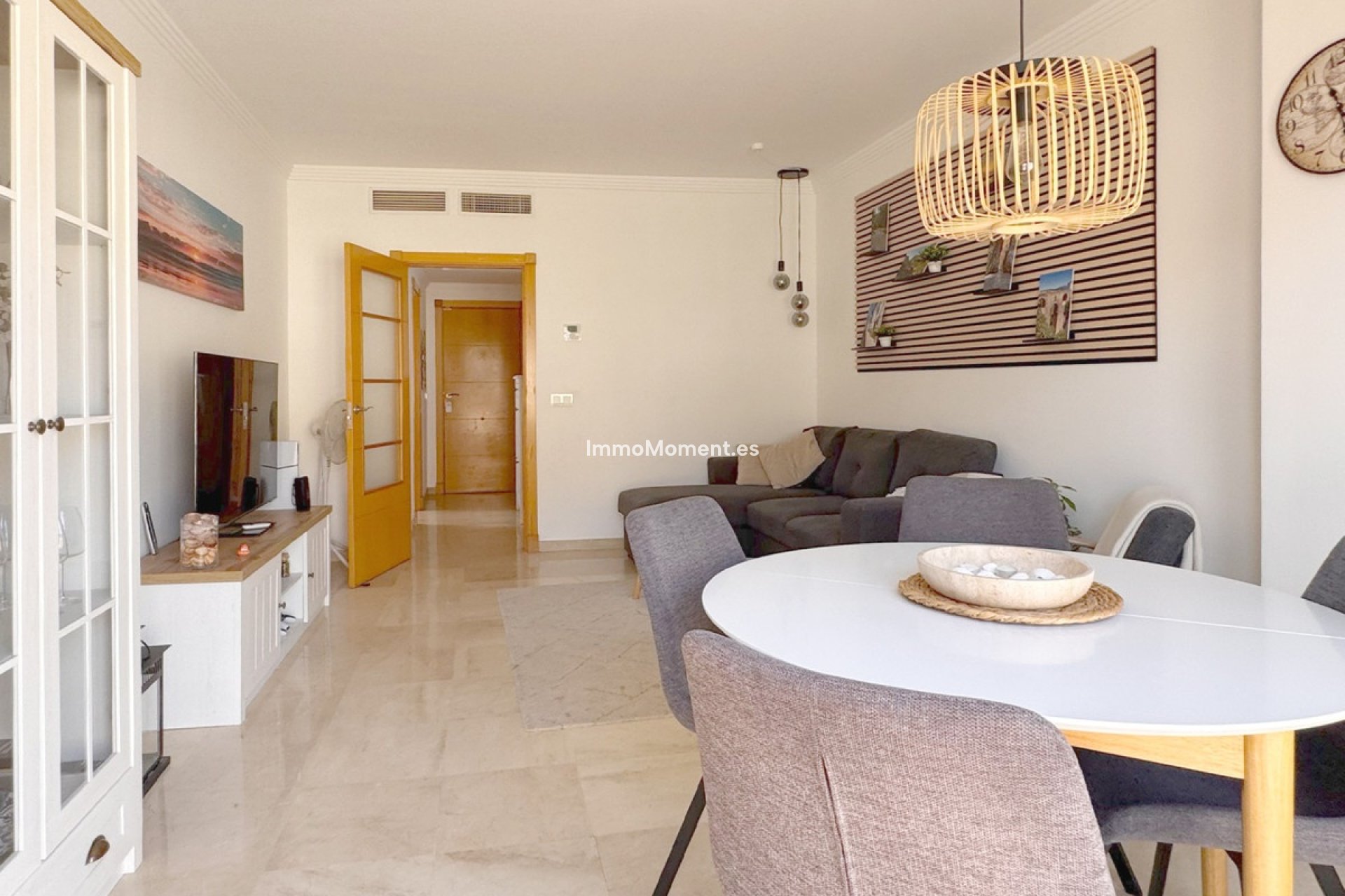 Reventa - Apartamento - Benalmadena - Benalmadena Centro