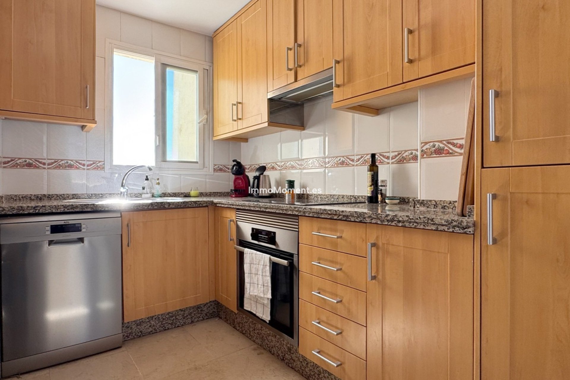 Reventa - Apartamento - Benalmadena - Benalmadena Centro