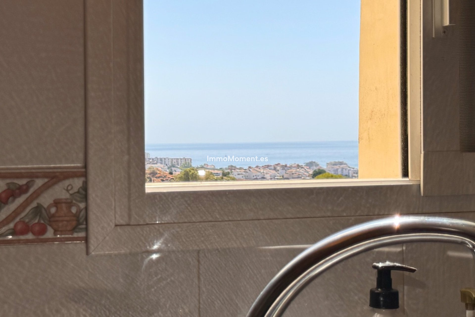 Reventa - Apartamento - Benalmadena - Benalmadena Centro
