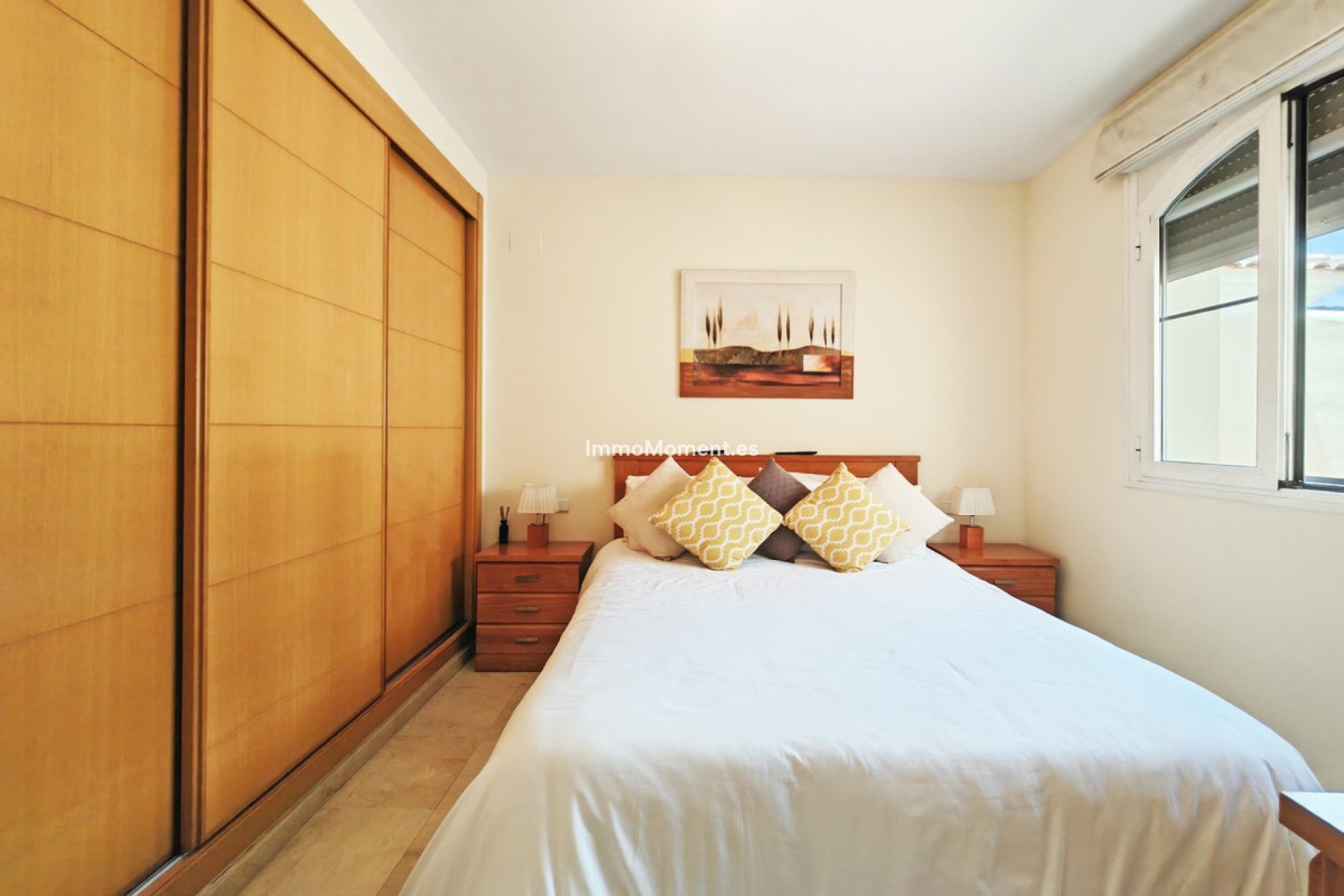 Reventa - Apartamento - Benalmadena - Benalmadena Centro