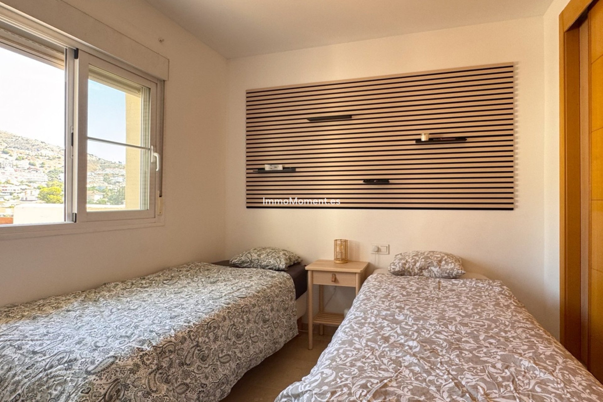 Reventa - Apartamento - Benalmadena - Benalmadena Centro