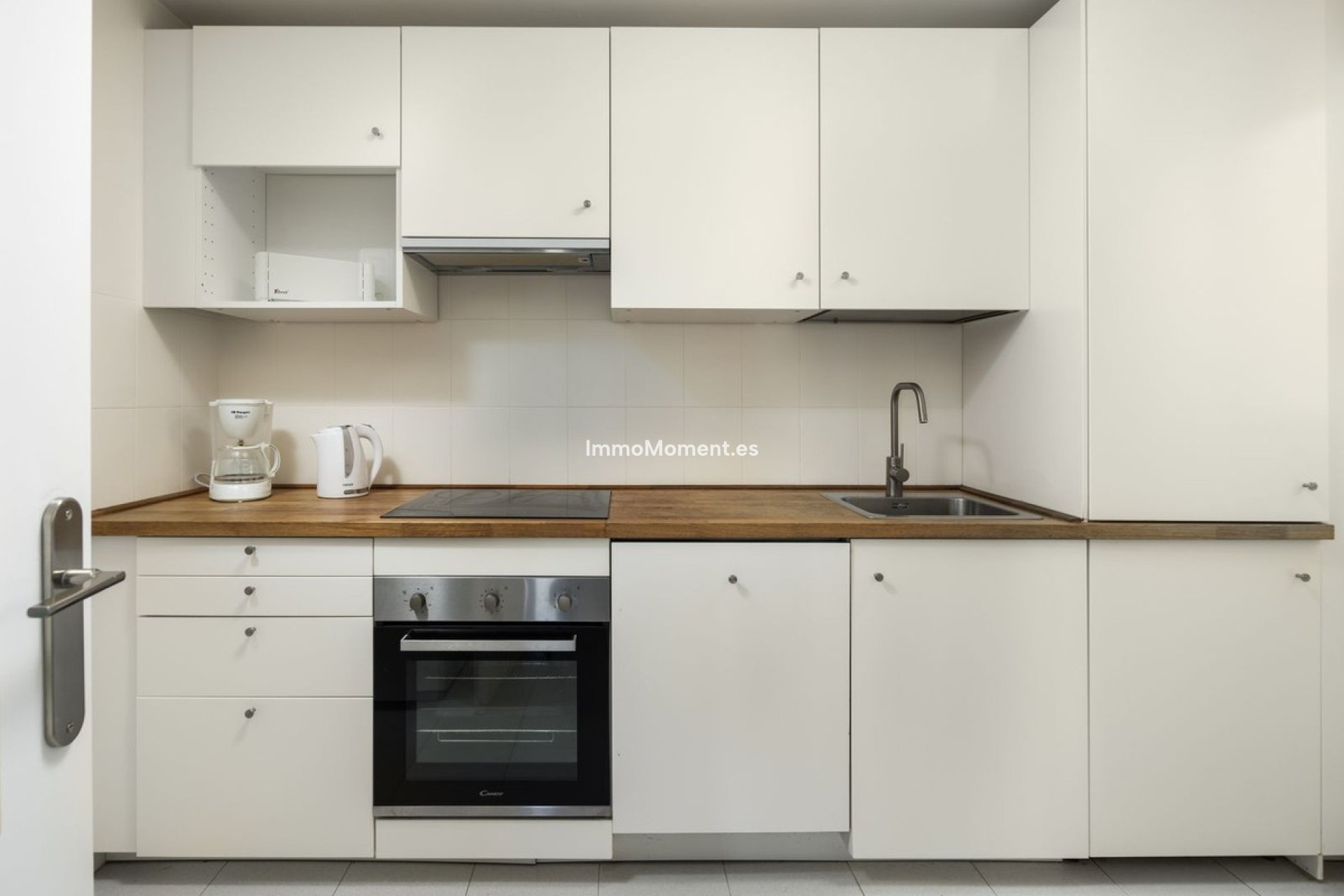Reventa - Apartamento - Benalmadena - Benalmadena Centro