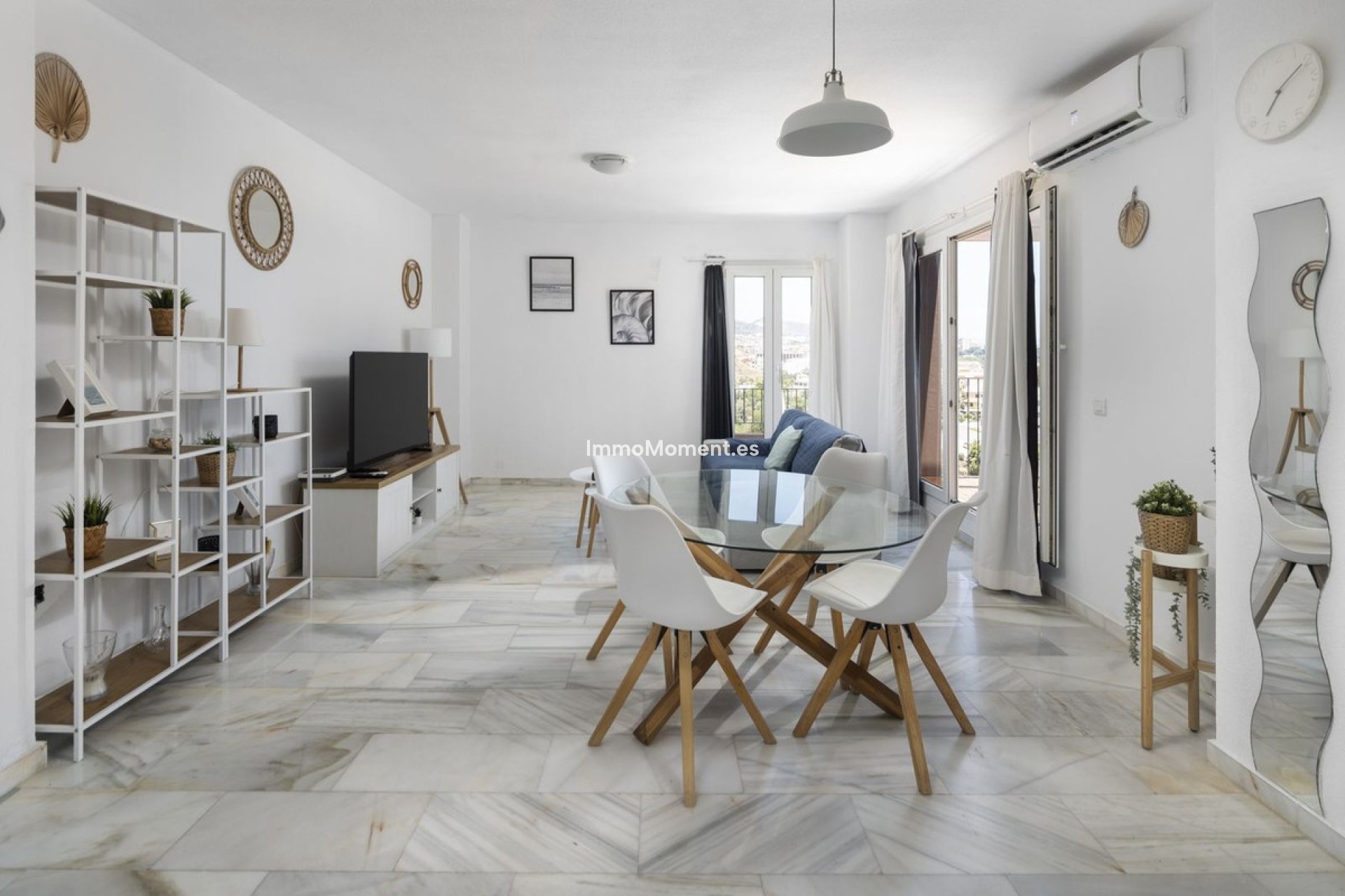 Reventa - Apartamento - Benalmadena - Benalmadena Centro