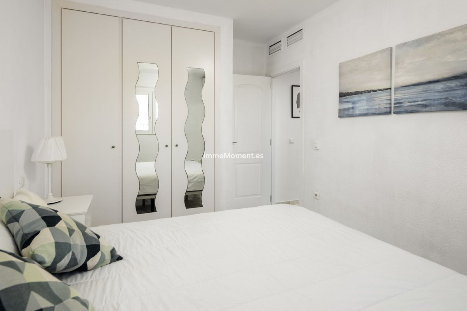 Reventa - Apartamento - Benalmadena - Benalmadena Centro