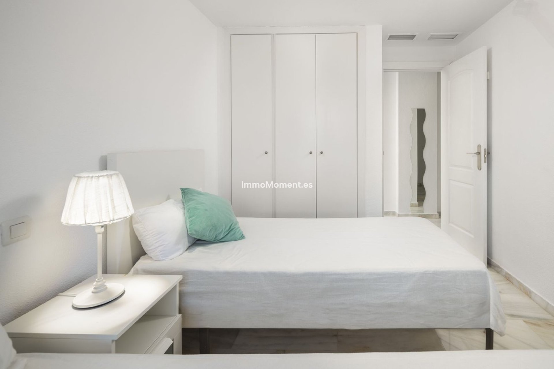 Reventa - Apartamento - Benalmadena - Benalmadena Centro