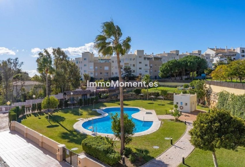 Reventa - Apartamento - Benalmadena - Benalmadena Centro