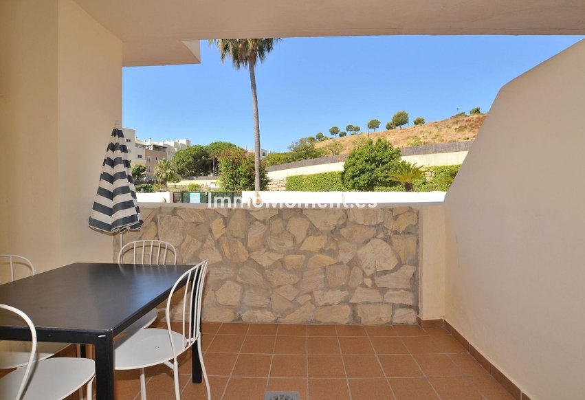 Reventa - Apartamento - Benalmadena - Benalmadena Centro