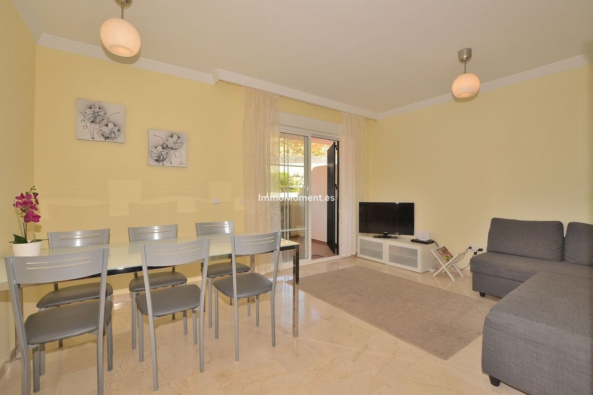 Reventa - Apartamento - Benalmadena - Benalmadena Centro