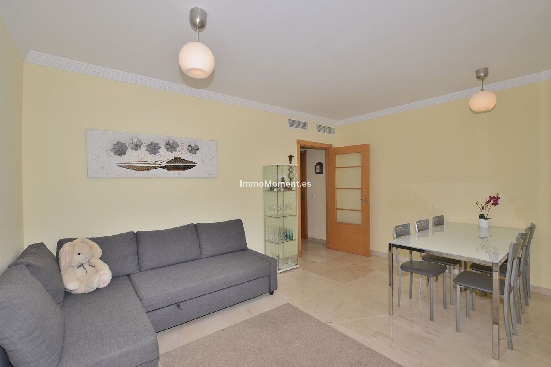 Reventa - Apartamento - Benalmadena - Benalmadena Centro
