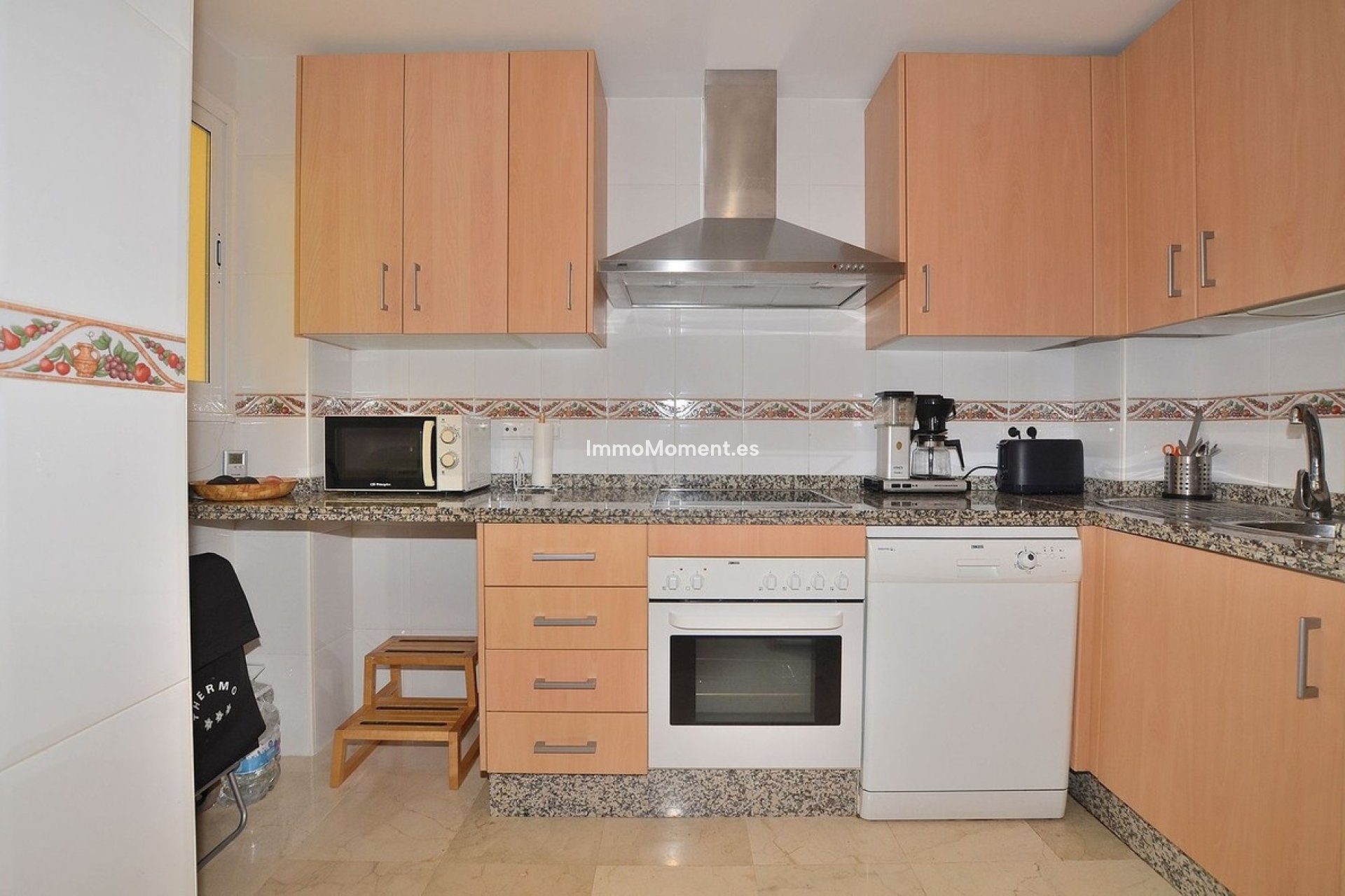 Reventa - Apartamento - Benalmadena - Benalmadena Centro