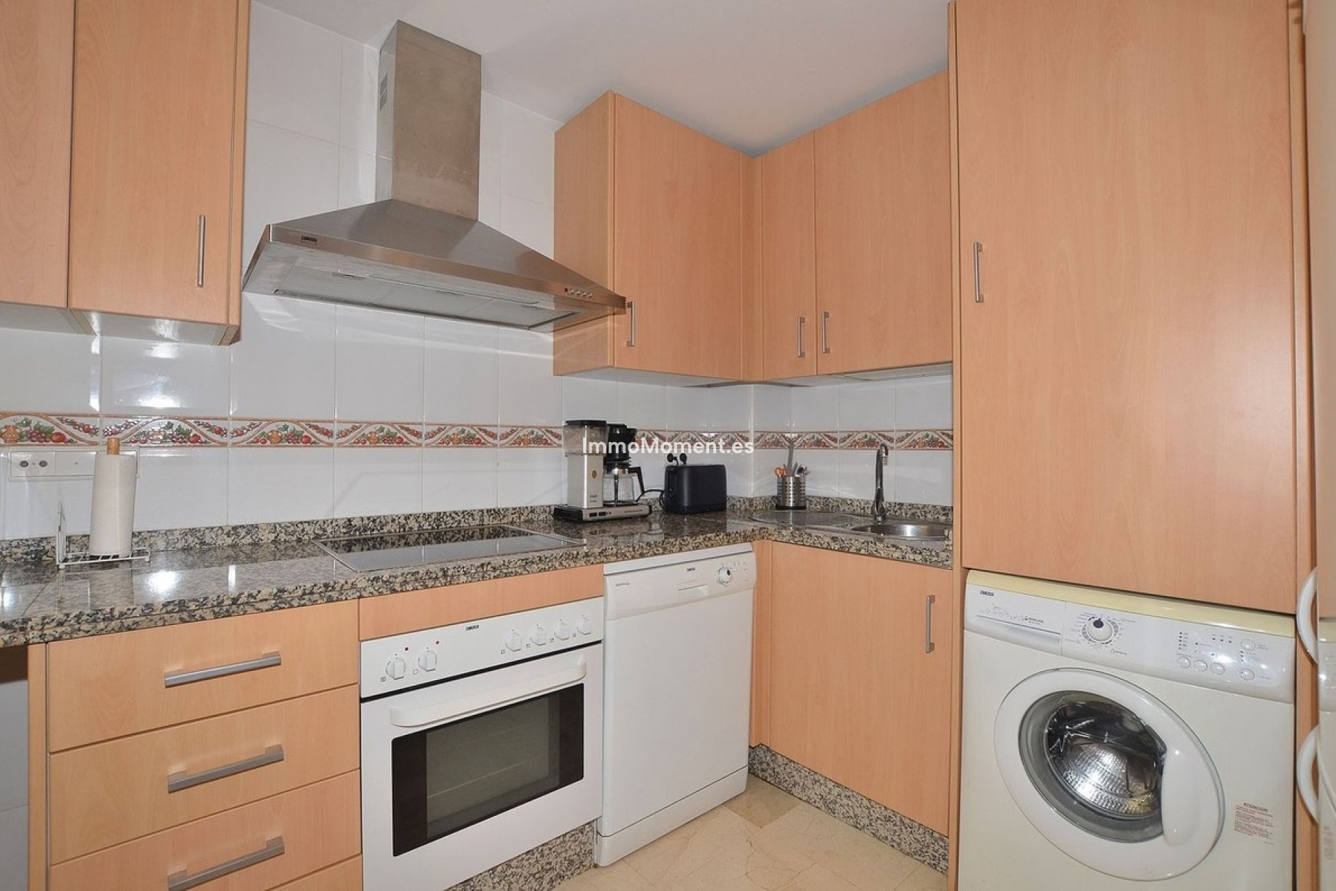 Reventa - Apartamento - Benalmadena - Benalmadena Centro