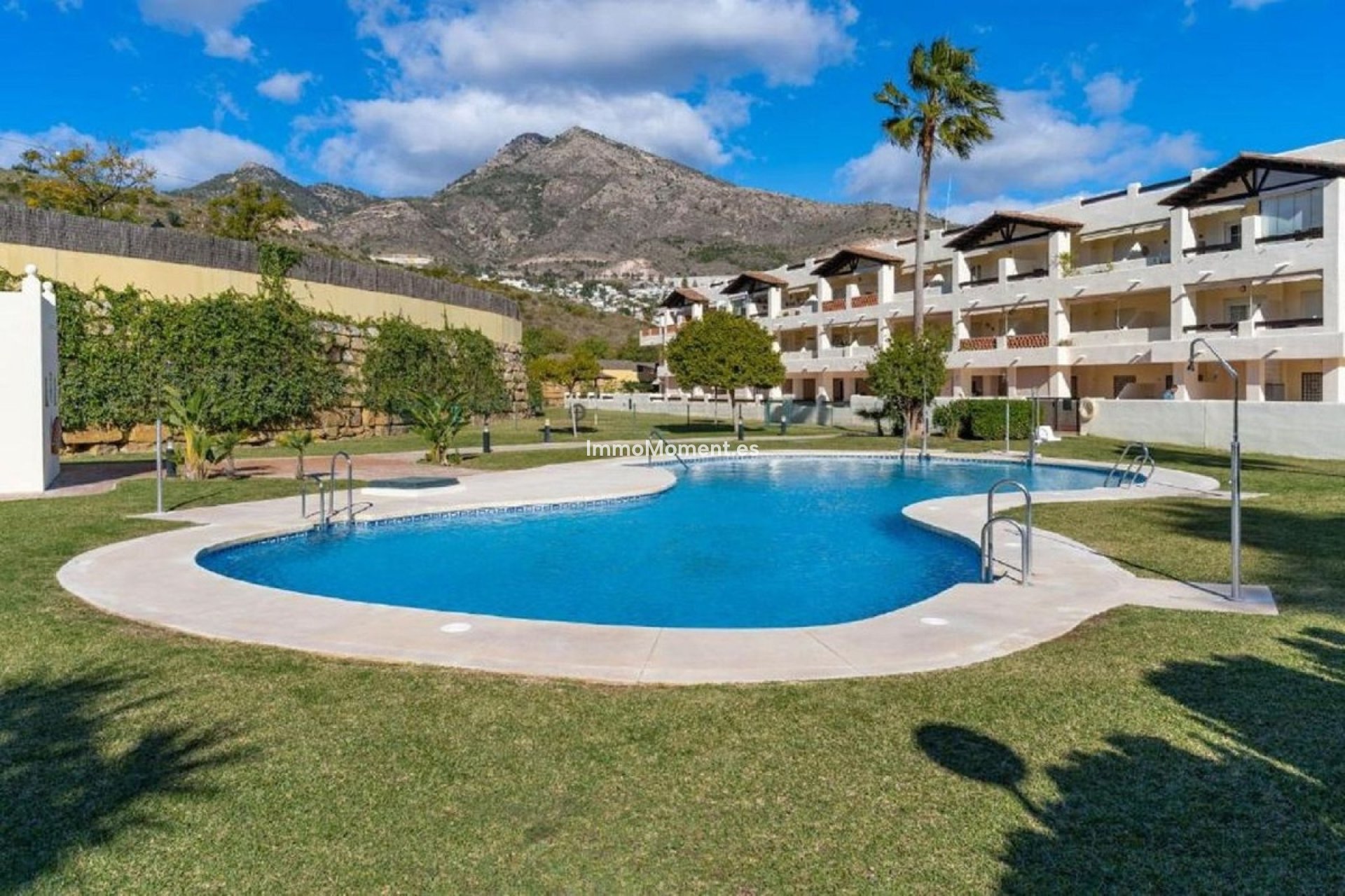 Reventa - Apartamento - Benalmadena - Benalmadena Centro