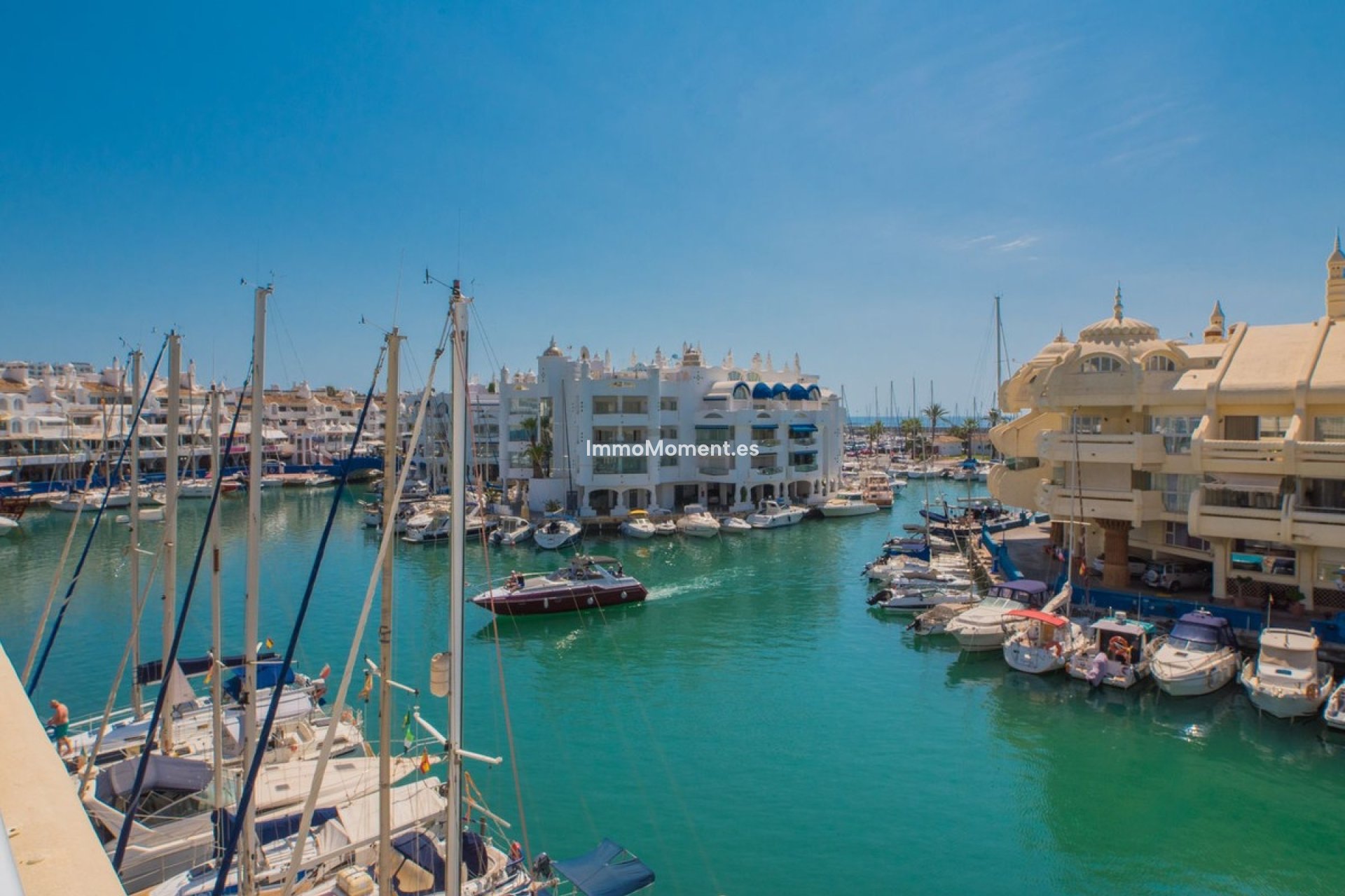 Reventa - Apartamento - Benalmadena - Benalmadena Centro