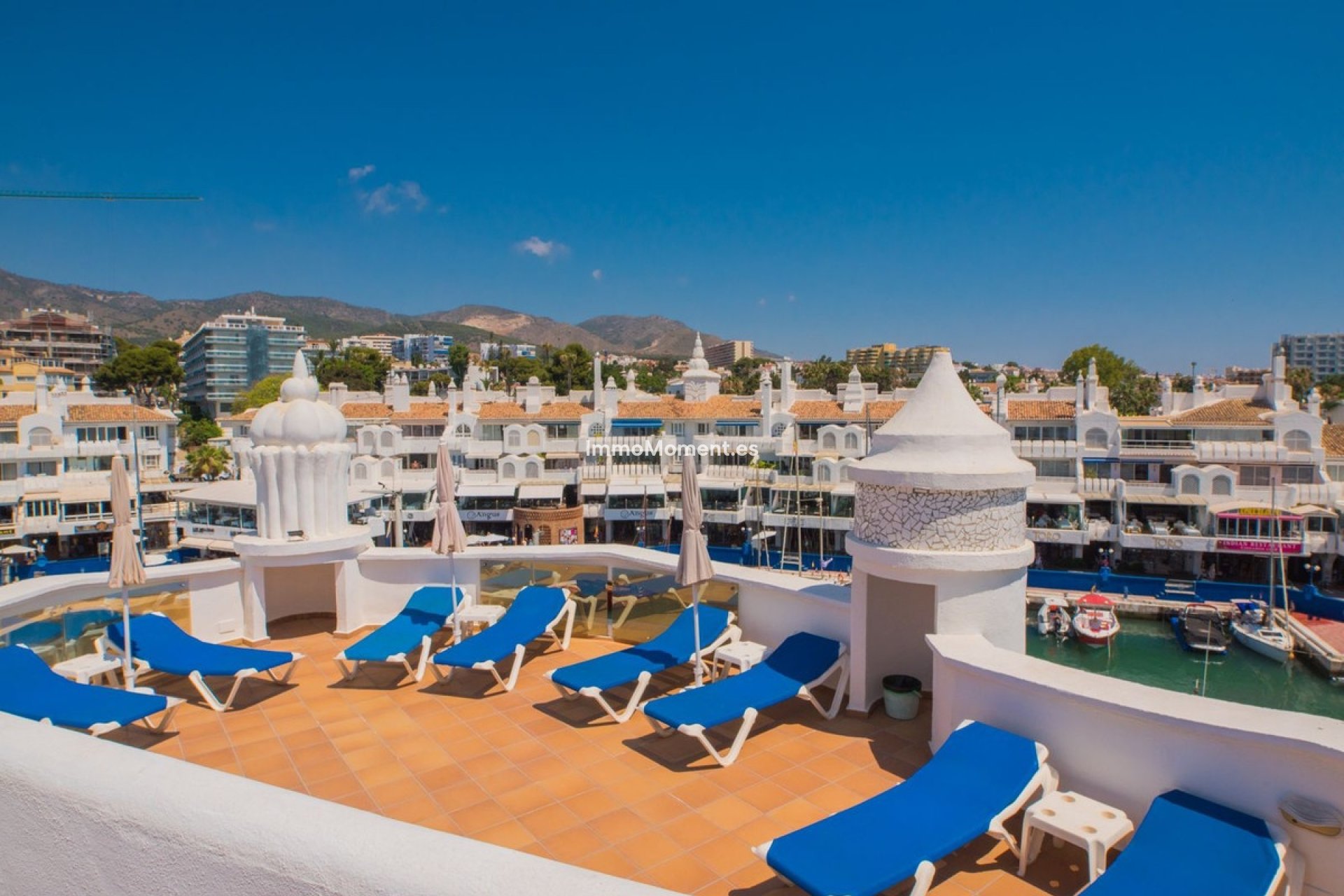 Reventa - Apartamento - Benalmadena - Benalmadena Centro
