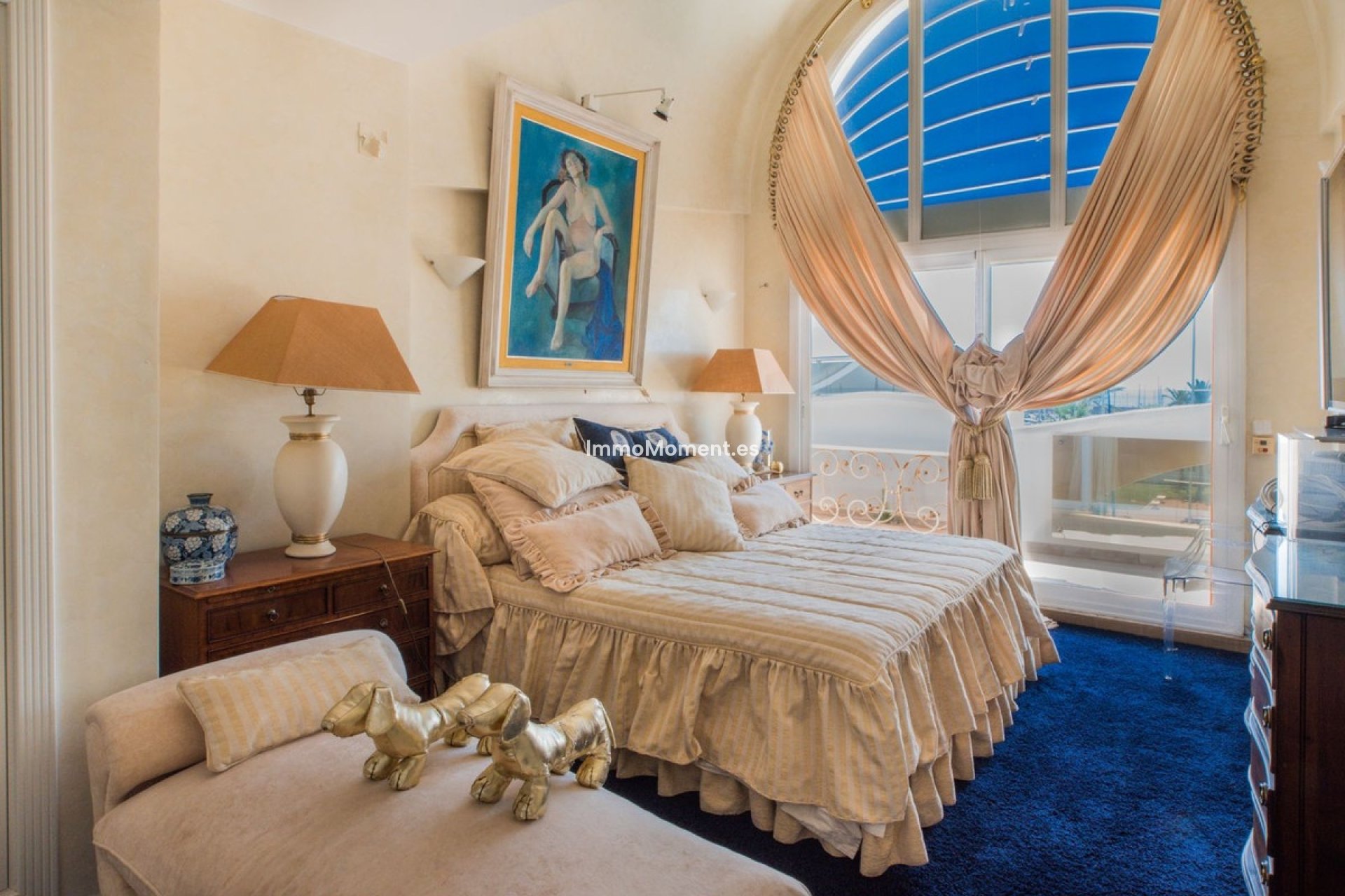 Reventa - Apartamento - Benalmadena - Benalmadena Centro