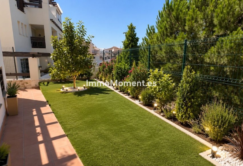 Reventa - Apartamento - Benalmadena - Benalmadena Centro