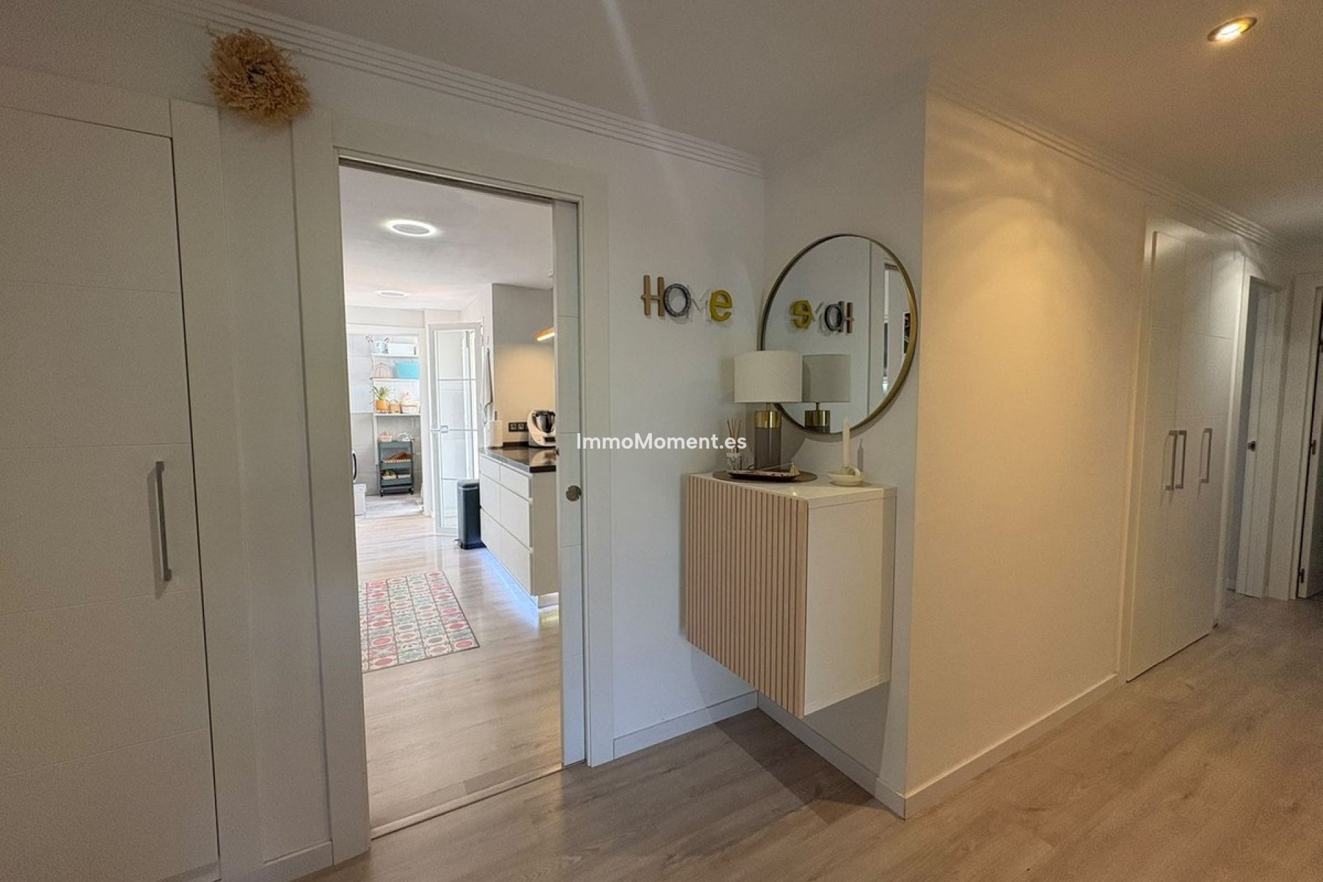 Reventa - Apartamento - Benalmadena - Benalmadena Centro