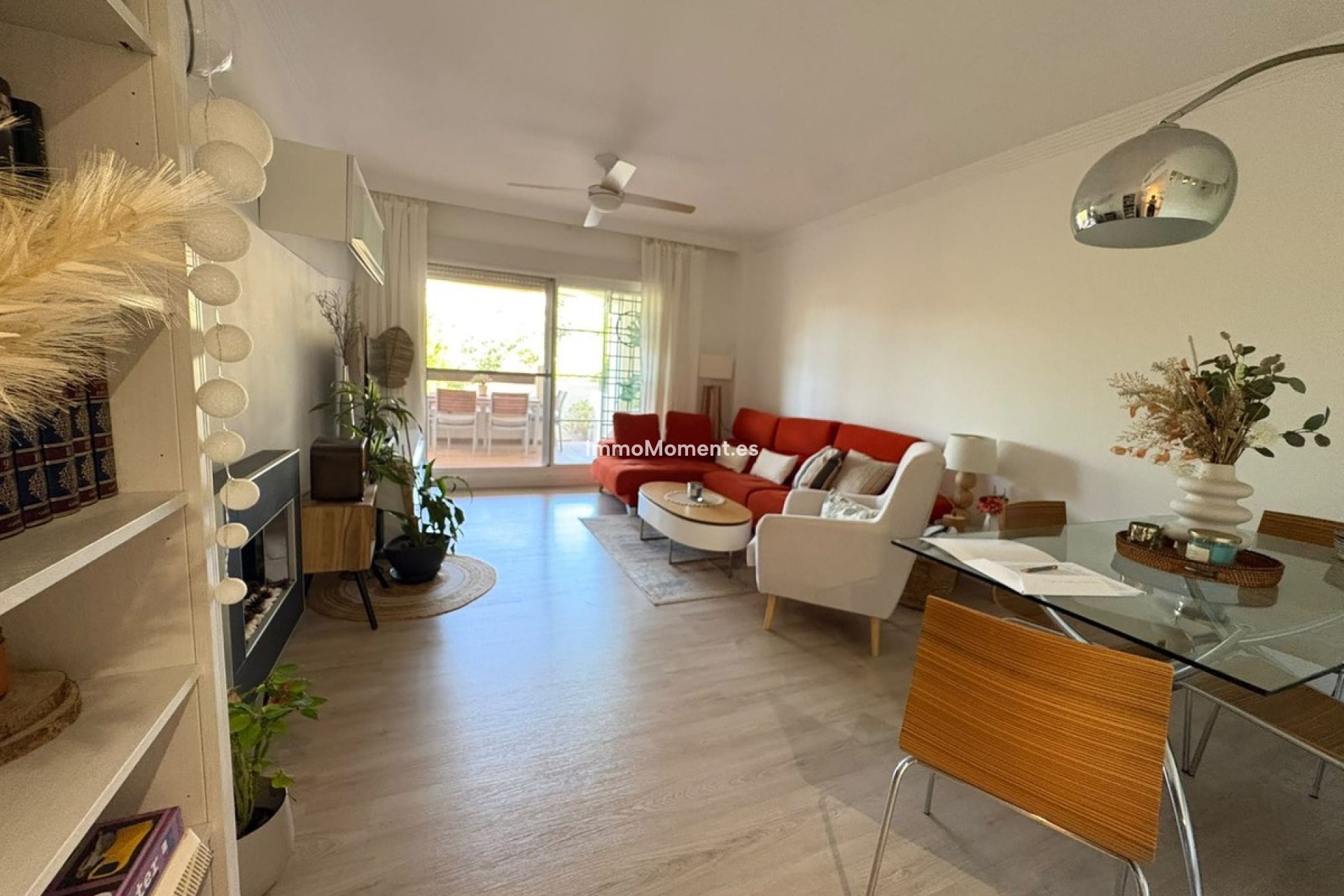 Reventa - Apartamento - Benalmadena - Benalmadena Centro