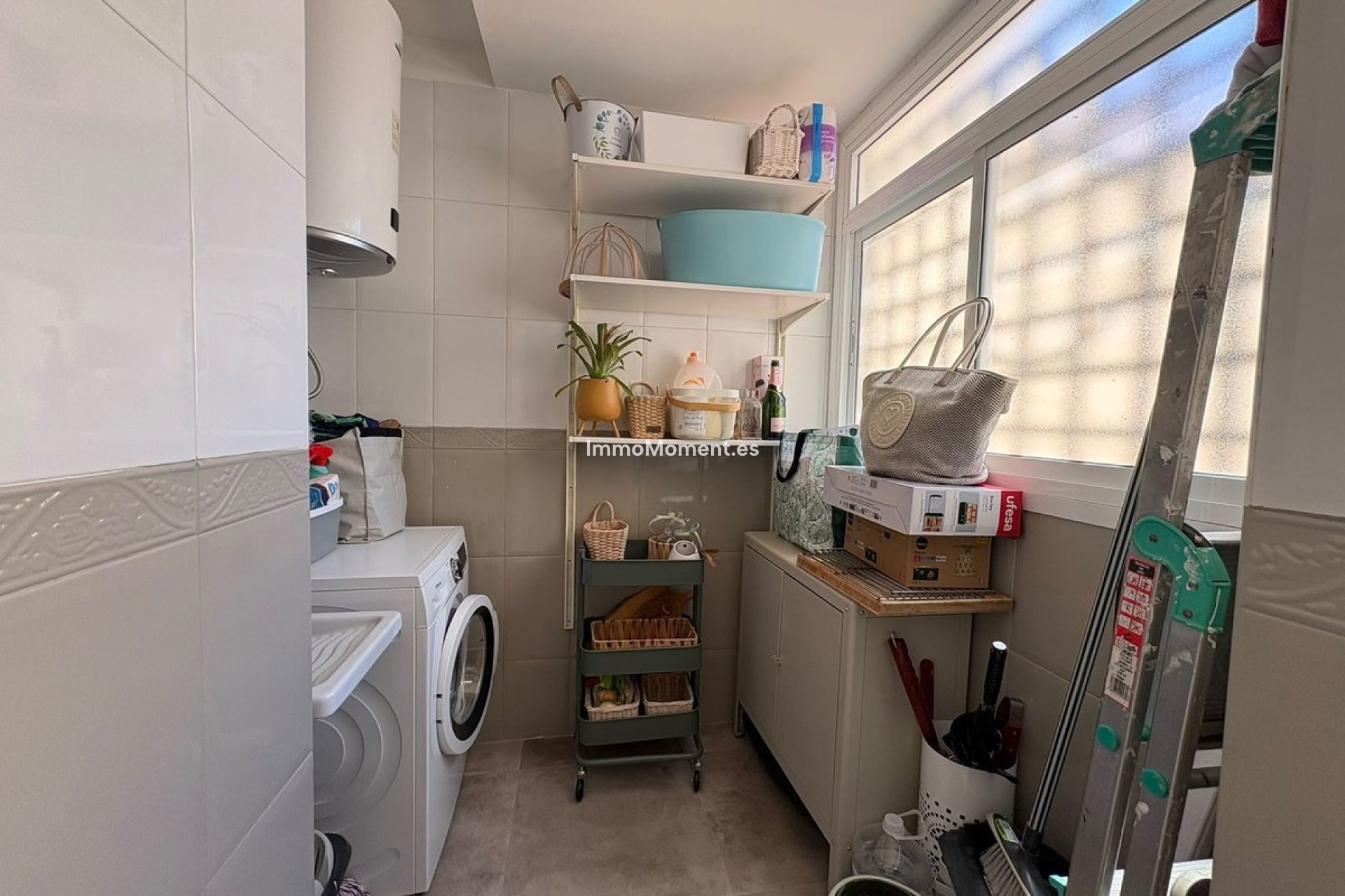 Reventa - Apartamento - Benalmadena - Benalmadena Centro