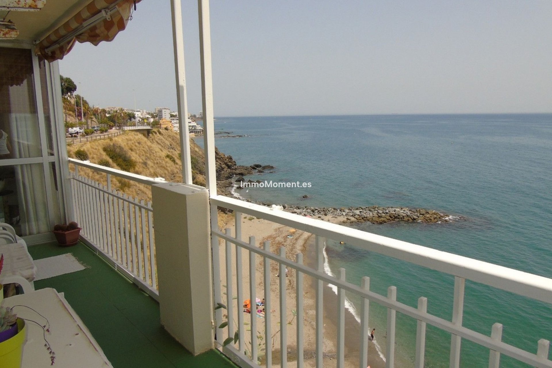 Reventa - Apartamento - Benalmadena - Benalmadena Centro