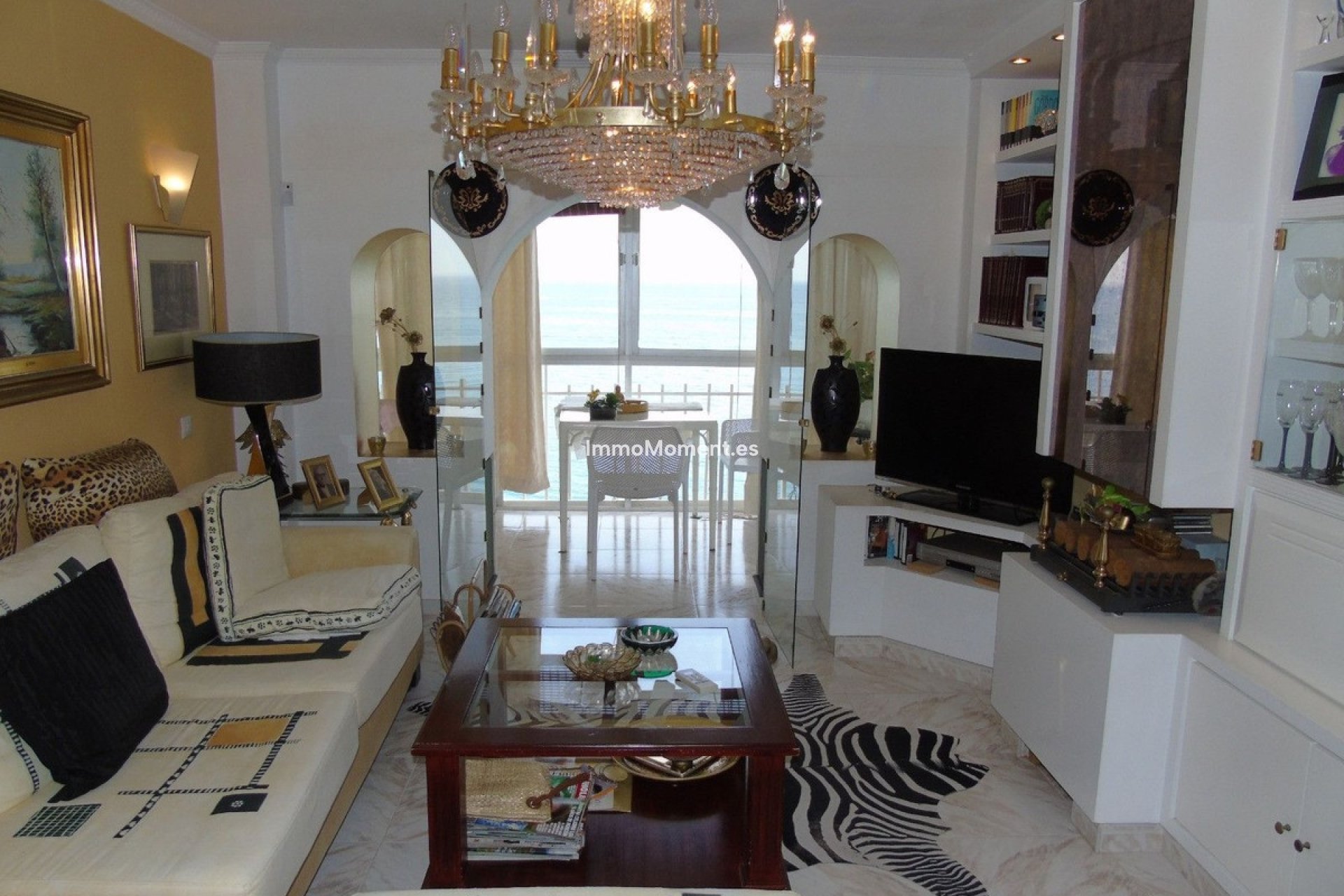 Reventa - Apartamento - Benalmadena - Benalmadena Centro