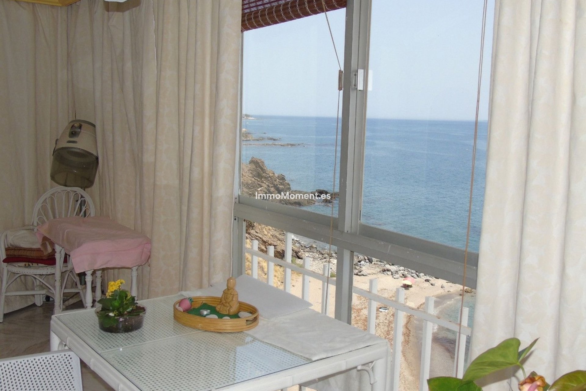 Reventa - Apartamento - Benalmadena - Benalmadena Centro