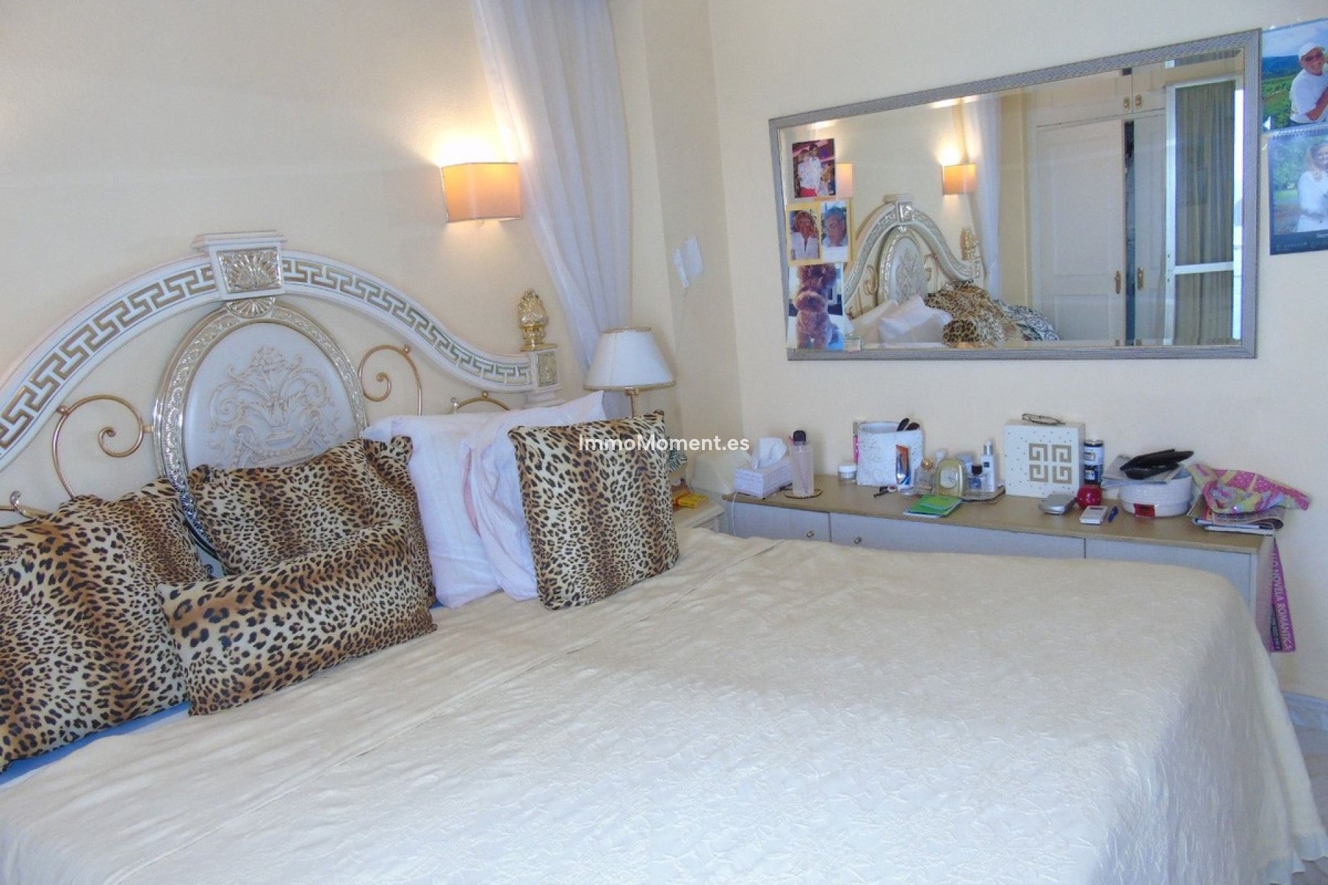 Reventa - Apartamento - Benalmadena - Benalmadena Centro