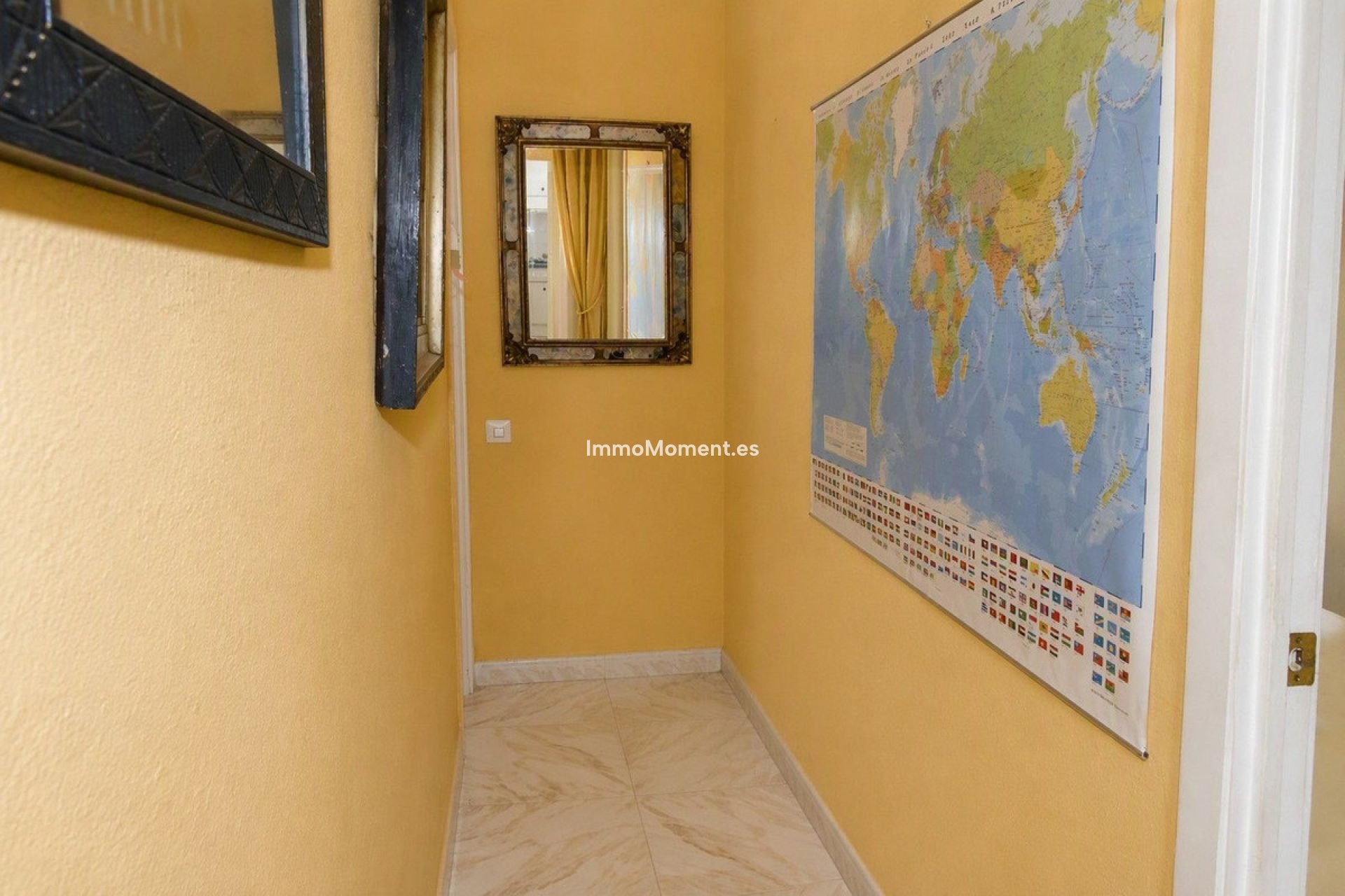 Reventa - Apartamento - Benalmadena - Benalmadena Centro