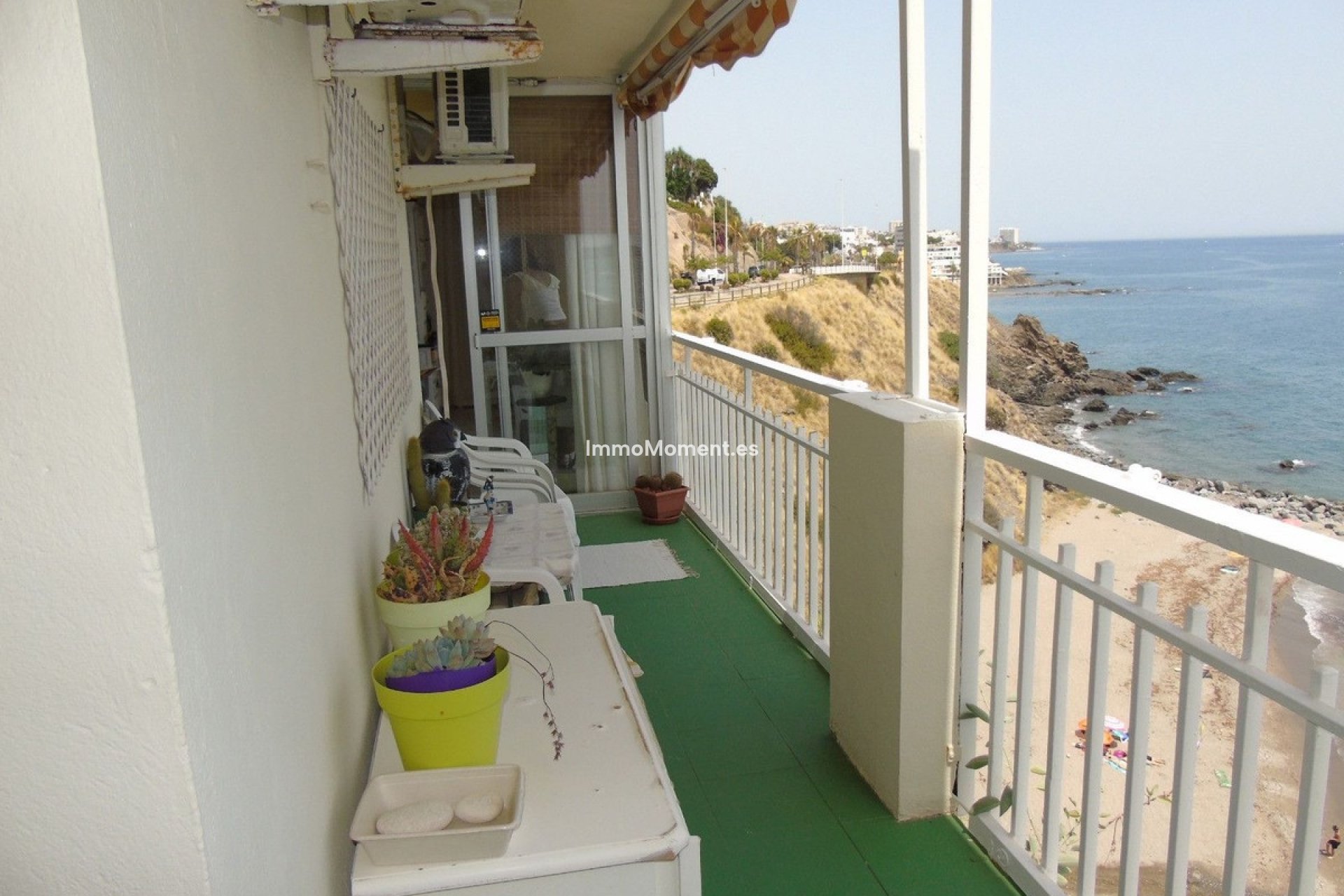 Reventa - Apartamento - Benalmadena - Benalmadena Centro
