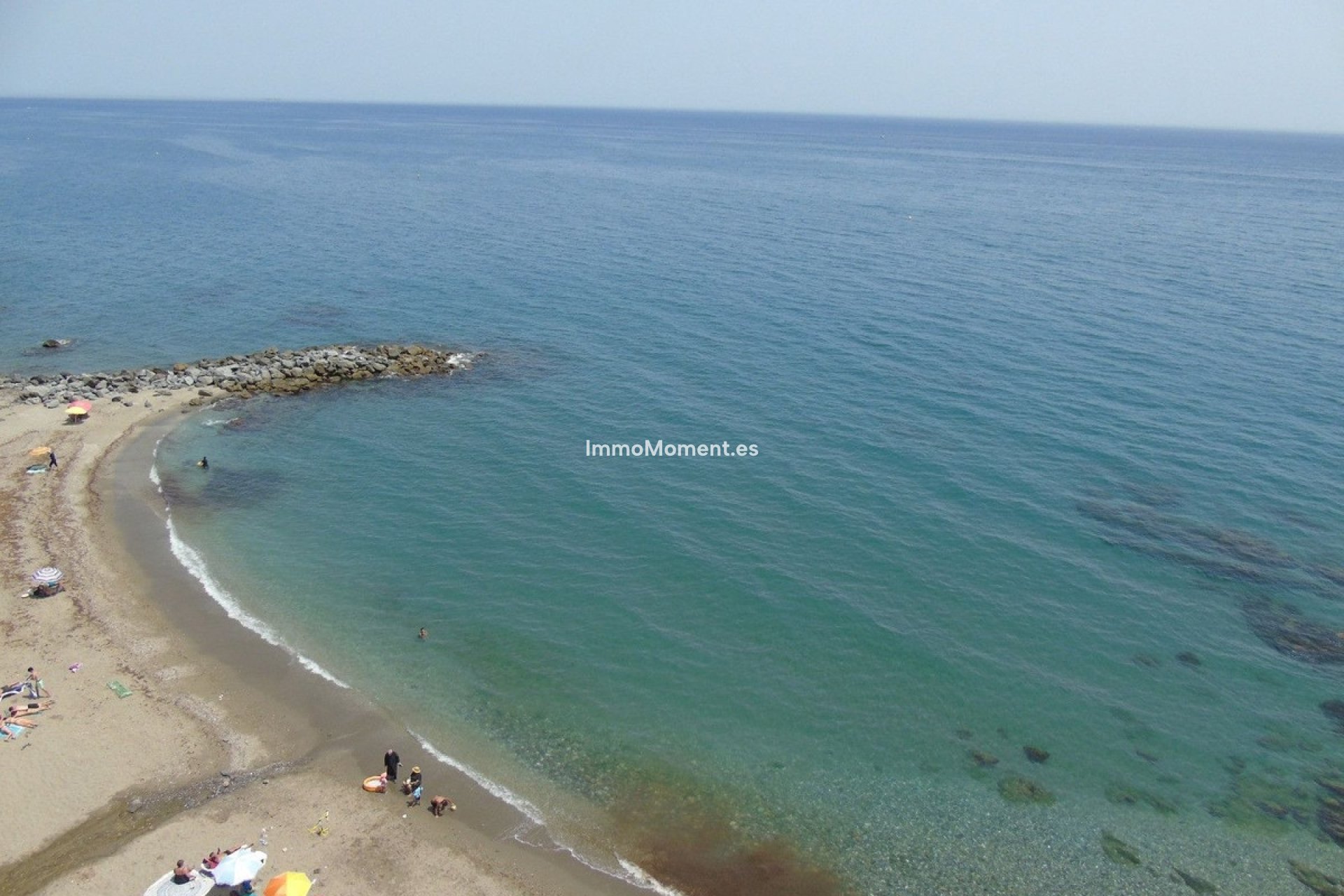 Reventa - Apartamento - Benalmadena - Benalmadena Centro