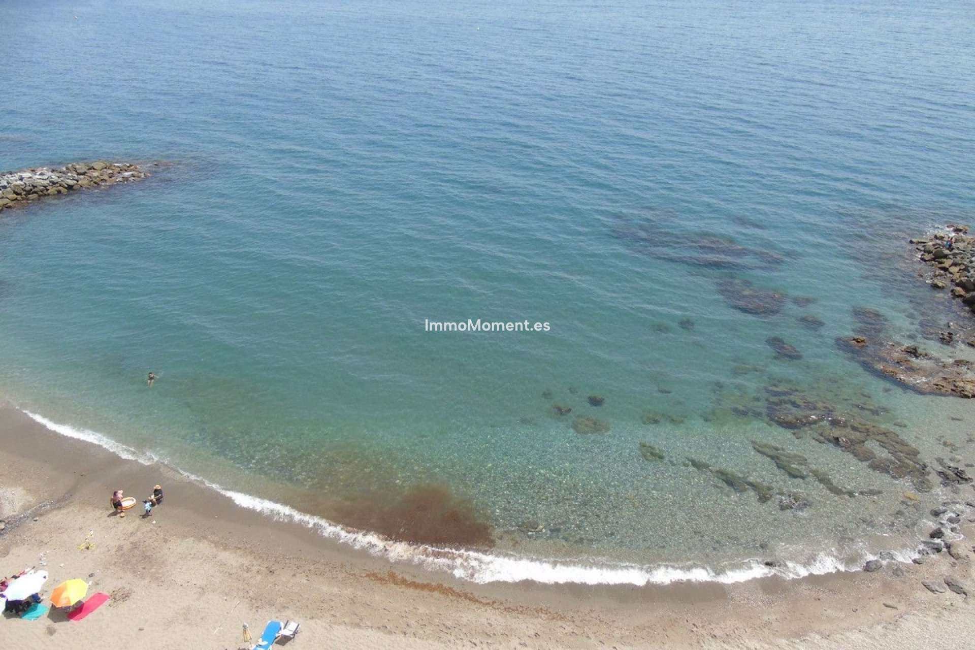Reventa - Apartamento - Benalmadena - Benalmadena Centro