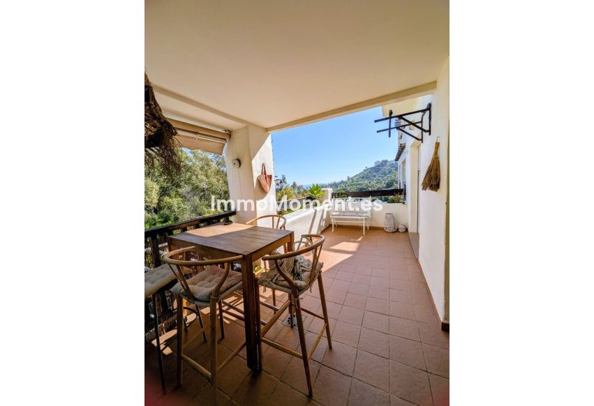 Reventa - Apartamento - Benalmadena - Benalmadena Centro