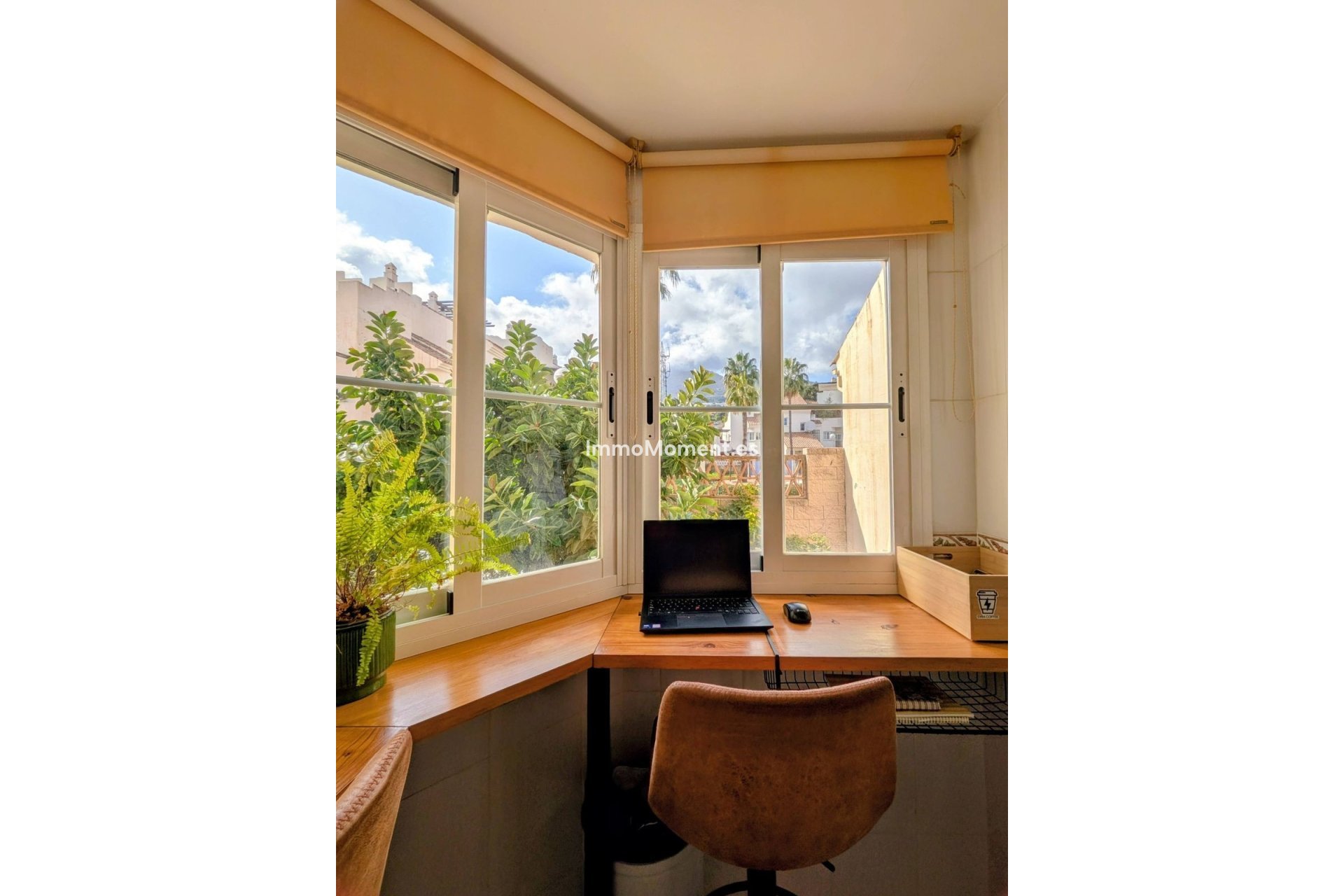 Reventa - Apartamento - Benalmadena - Benalmadena Centro