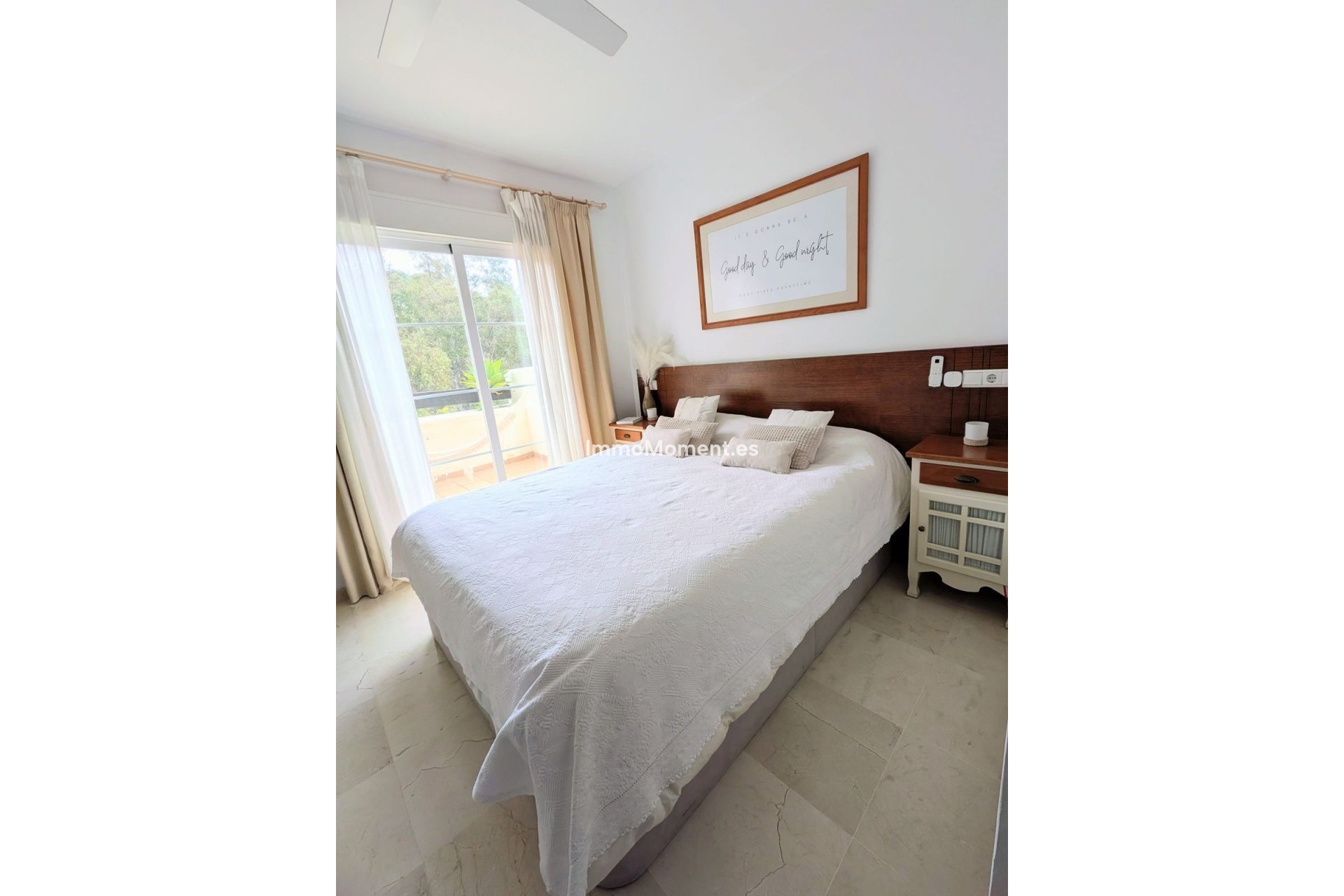 Reventa - Apartamento - Benalmadena - Benalmadena Centro