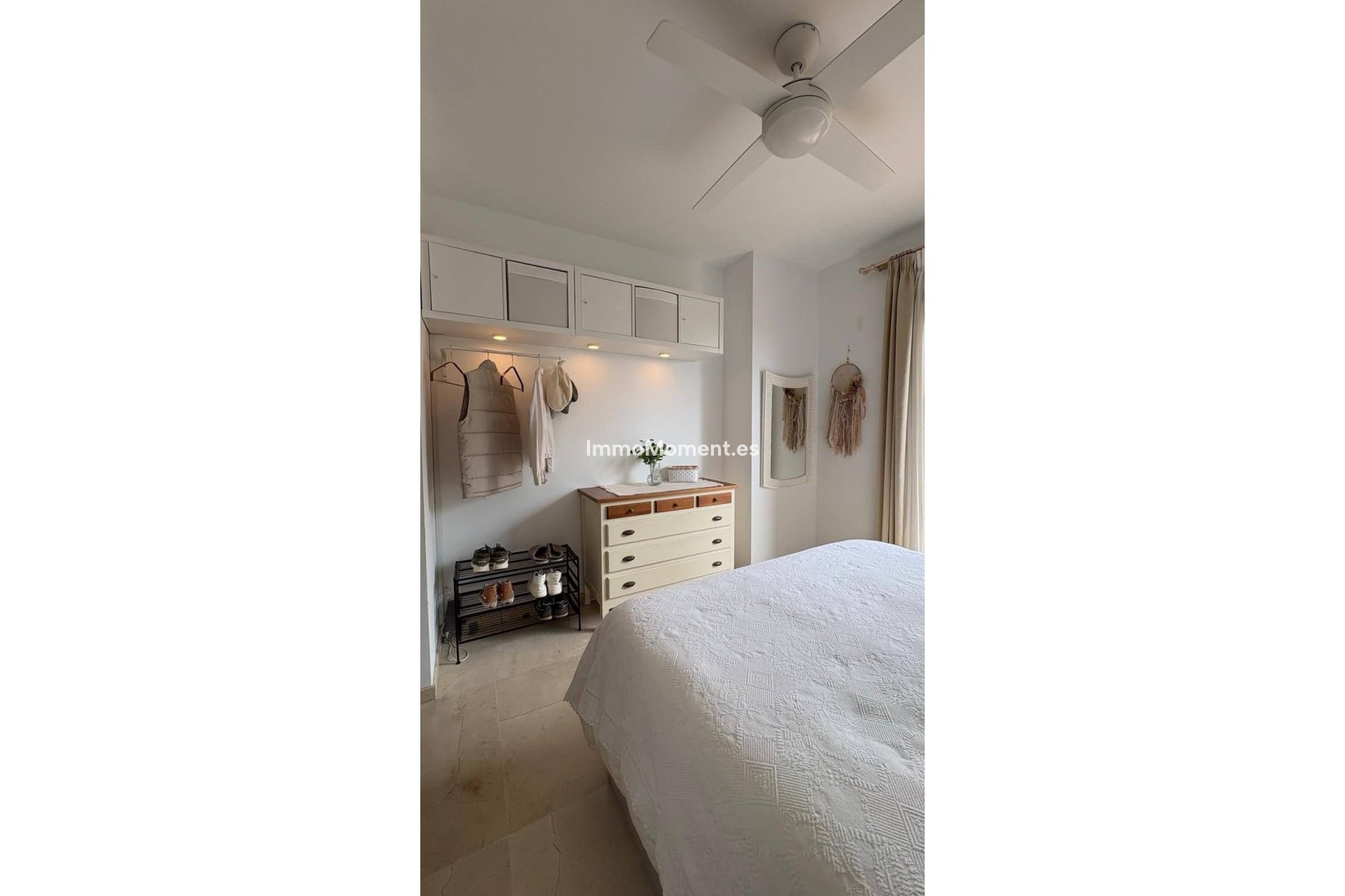 Reventa - Apartamento - Benalmadena - Benalmadena Centro