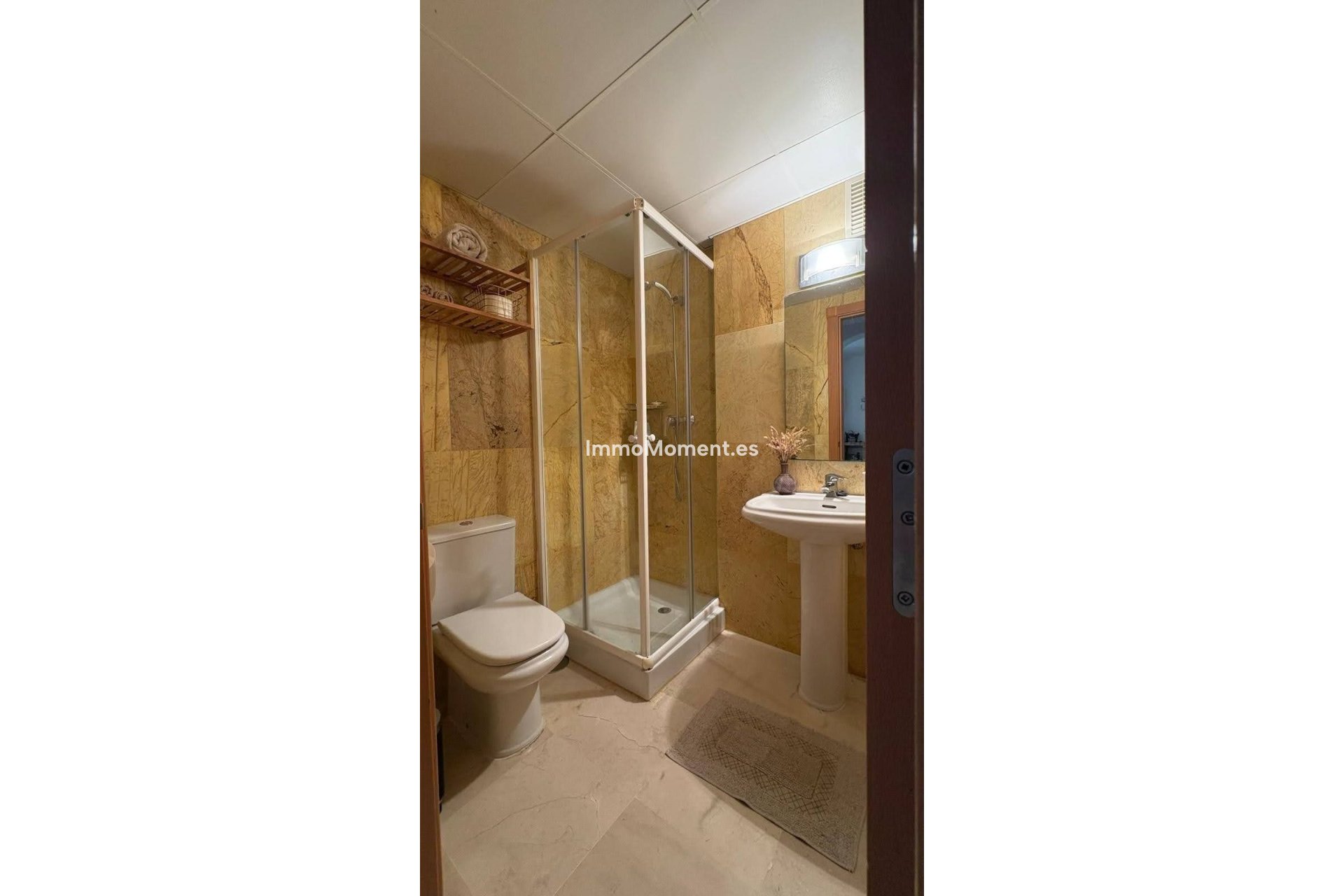 Reventa - Apartamento - Benalmadena - Benalmadena Centro