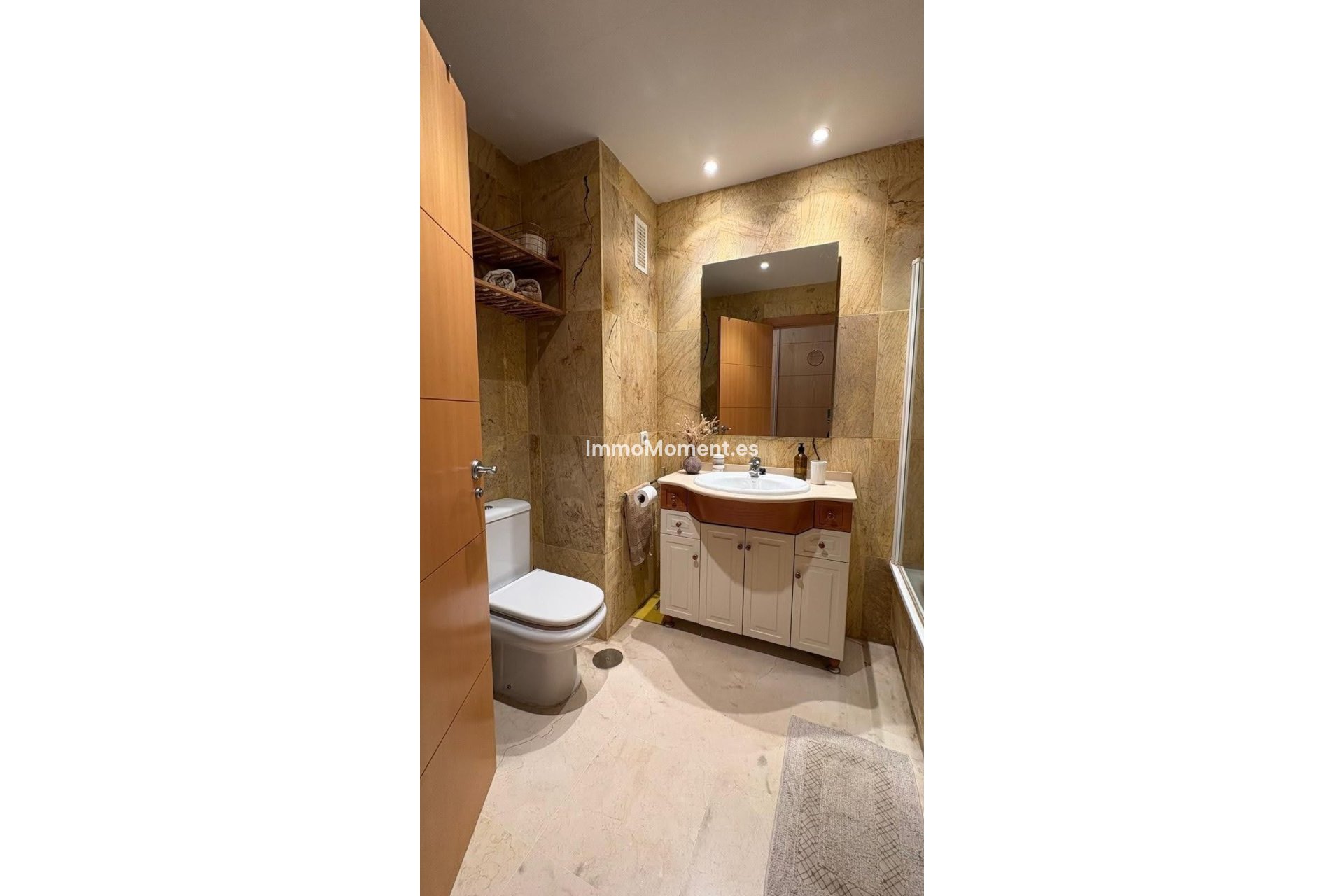 Reventa - Apartamento - Benalmadena - Benalmadena Centro