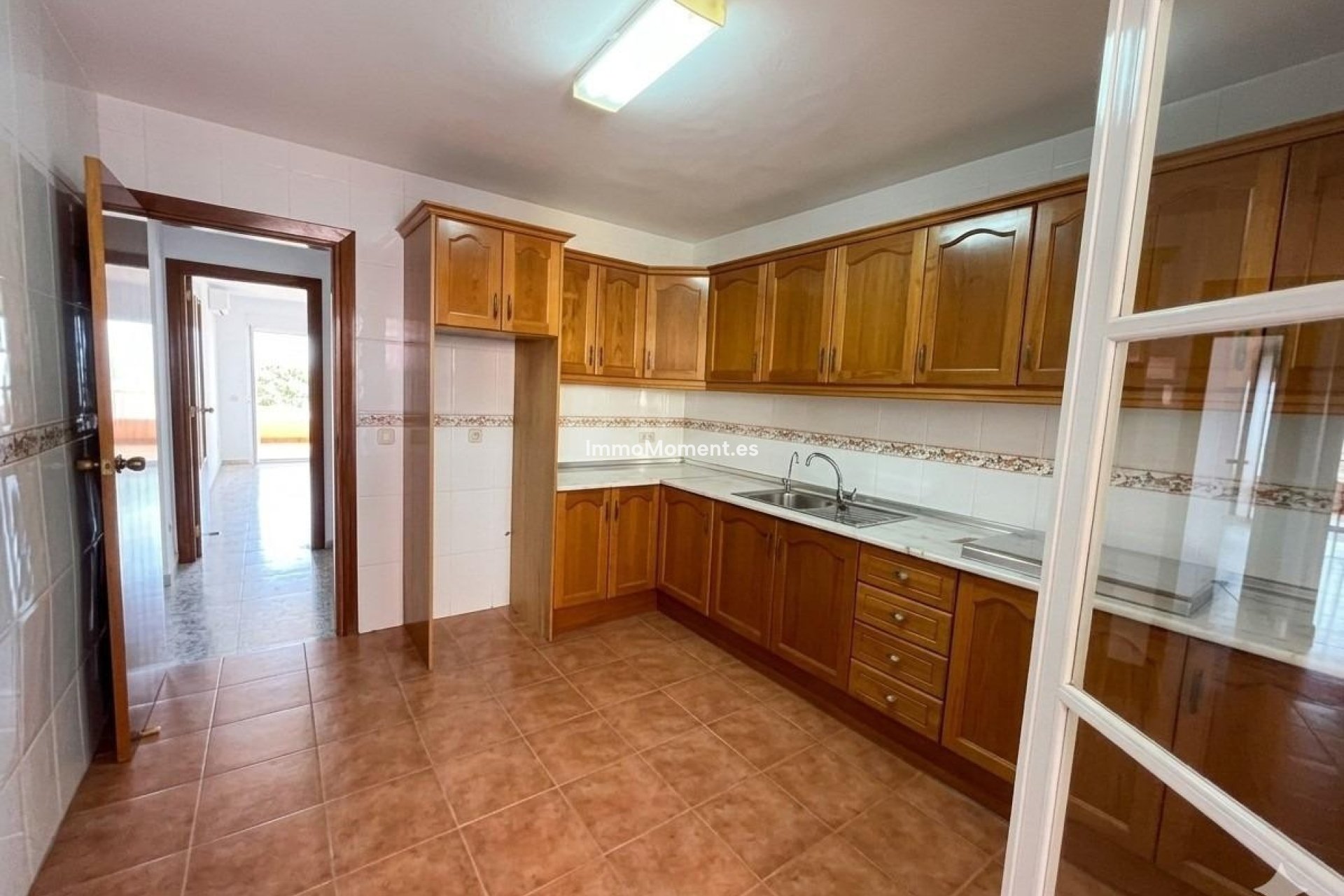 Reventa - Apartamento - Benalmadena - Benalmadena Centro