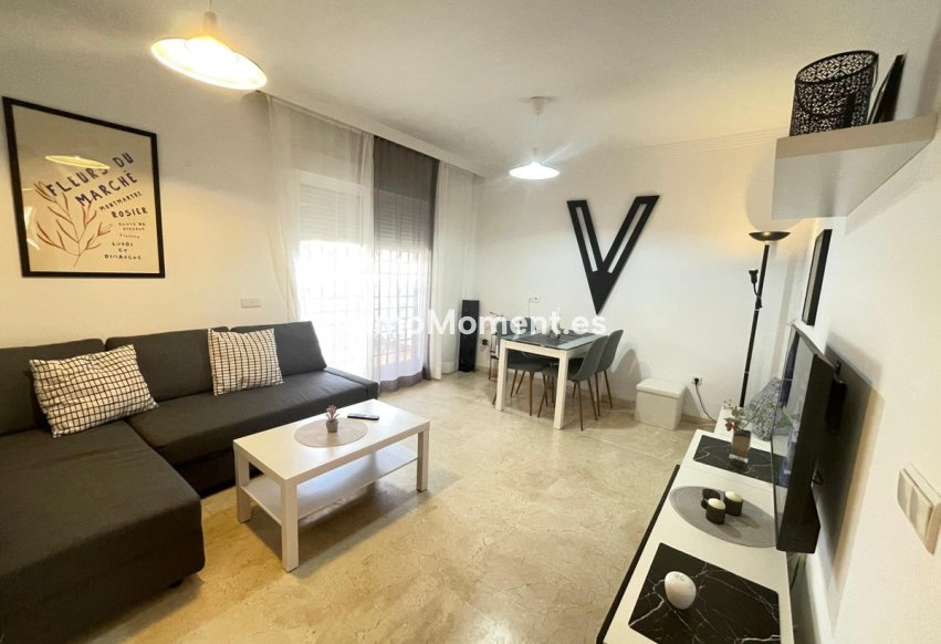 Reventa - Apartamento - Benalmadena - Benalmadena Centro