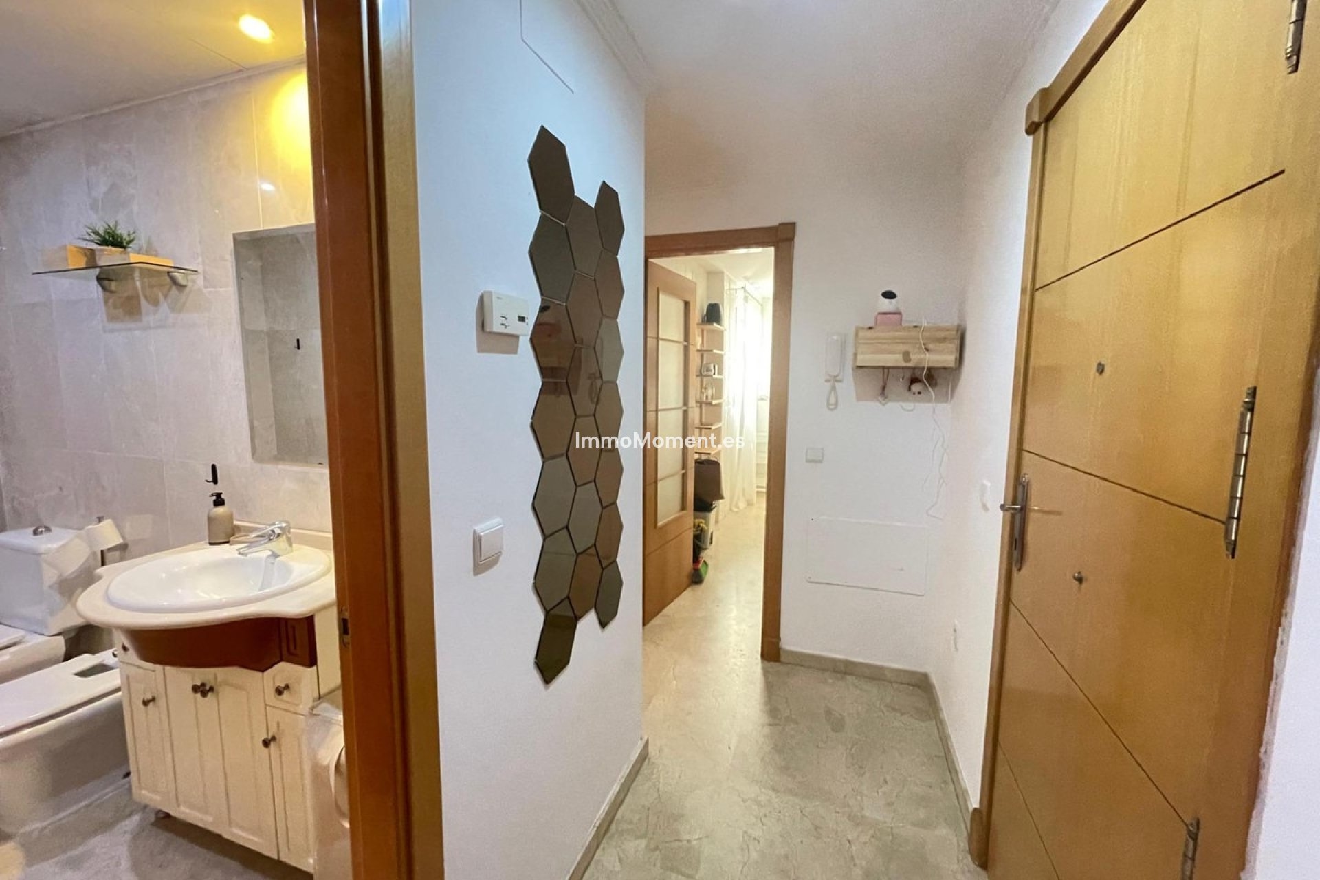 Reventa - Apartamento - Benalmadena - Benalmadena Centro