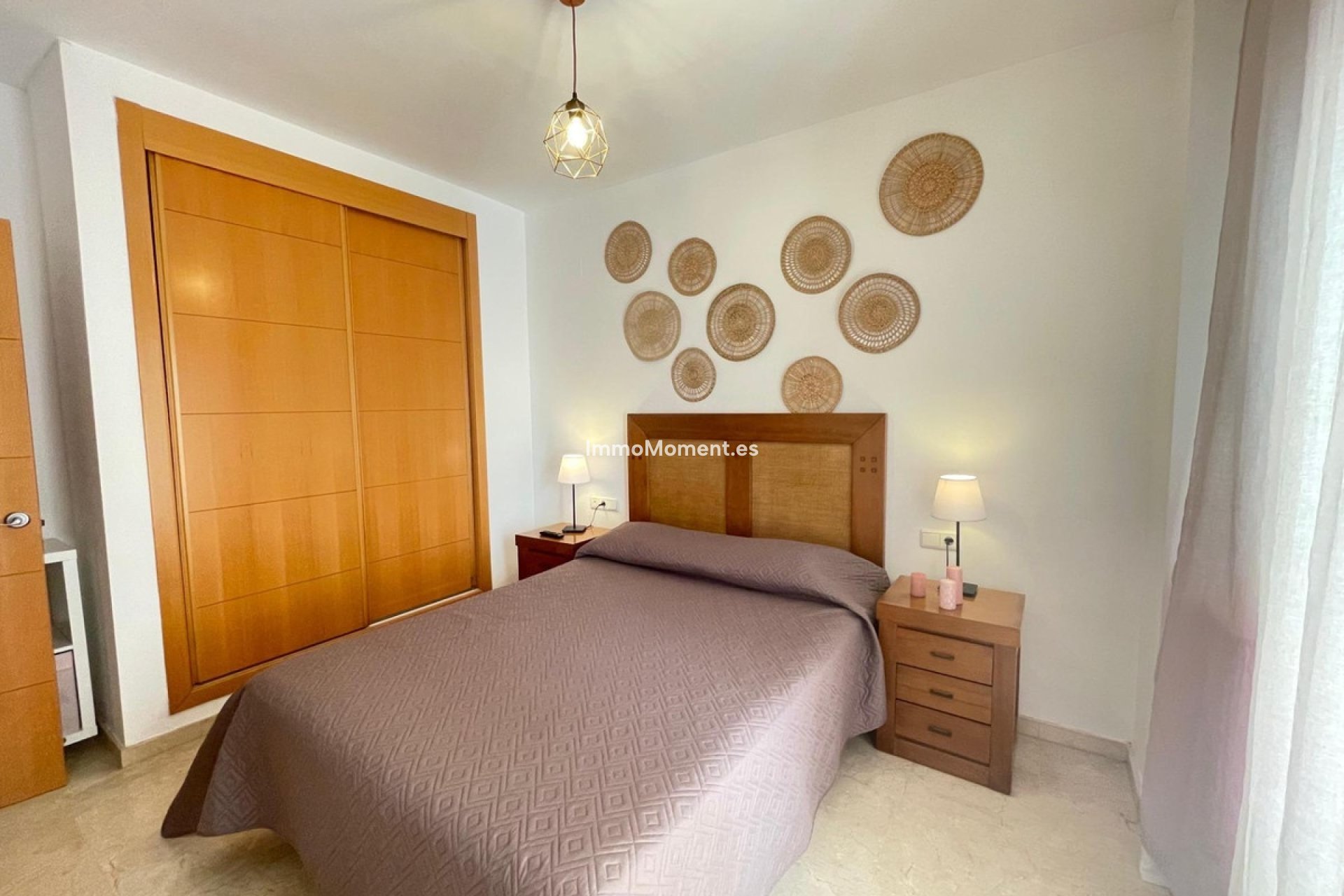 Reventa - Apartamento - Benalmadena - Benalmadena Centro